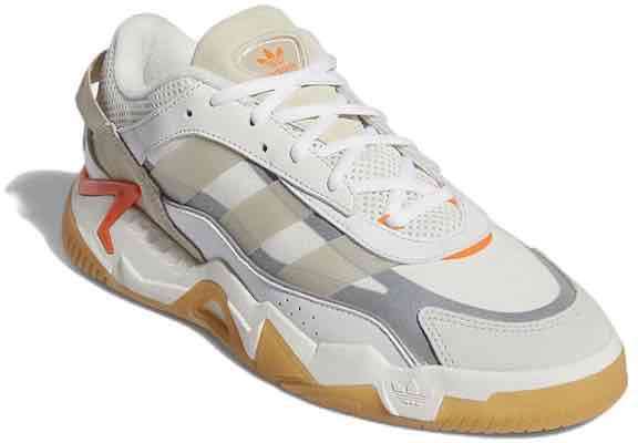 Zapatillas Adidas niteball - miniatura 1