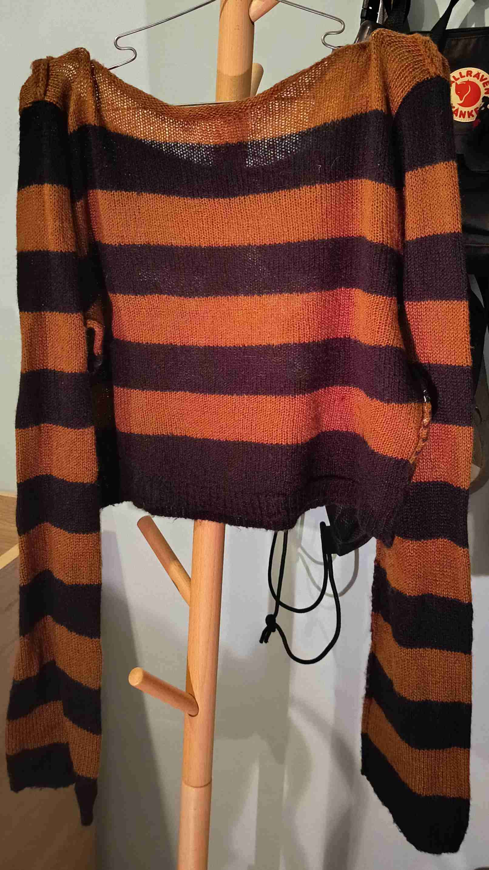 Suéter Index - miniatura 2