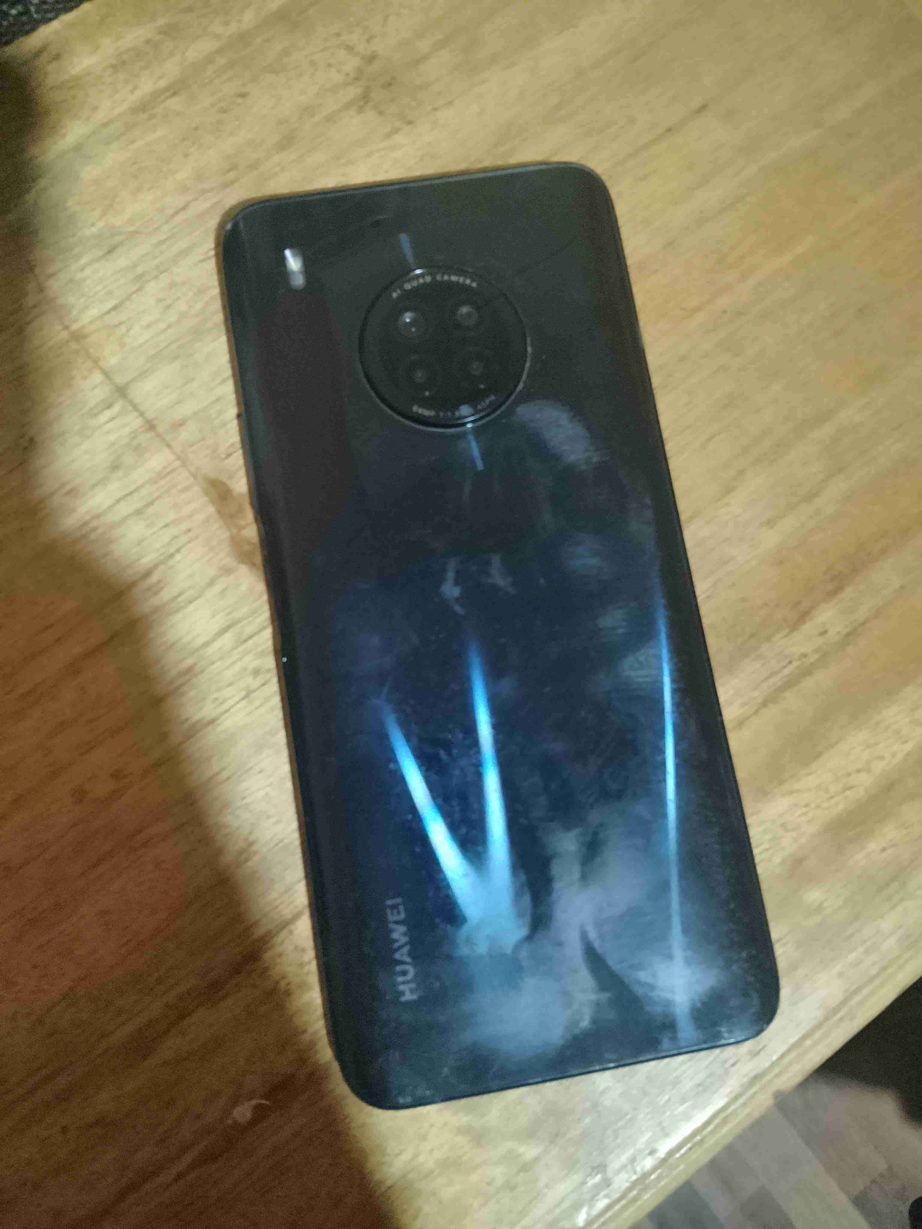 Huawei Y9 - Perfecto Estado - miniatura 2