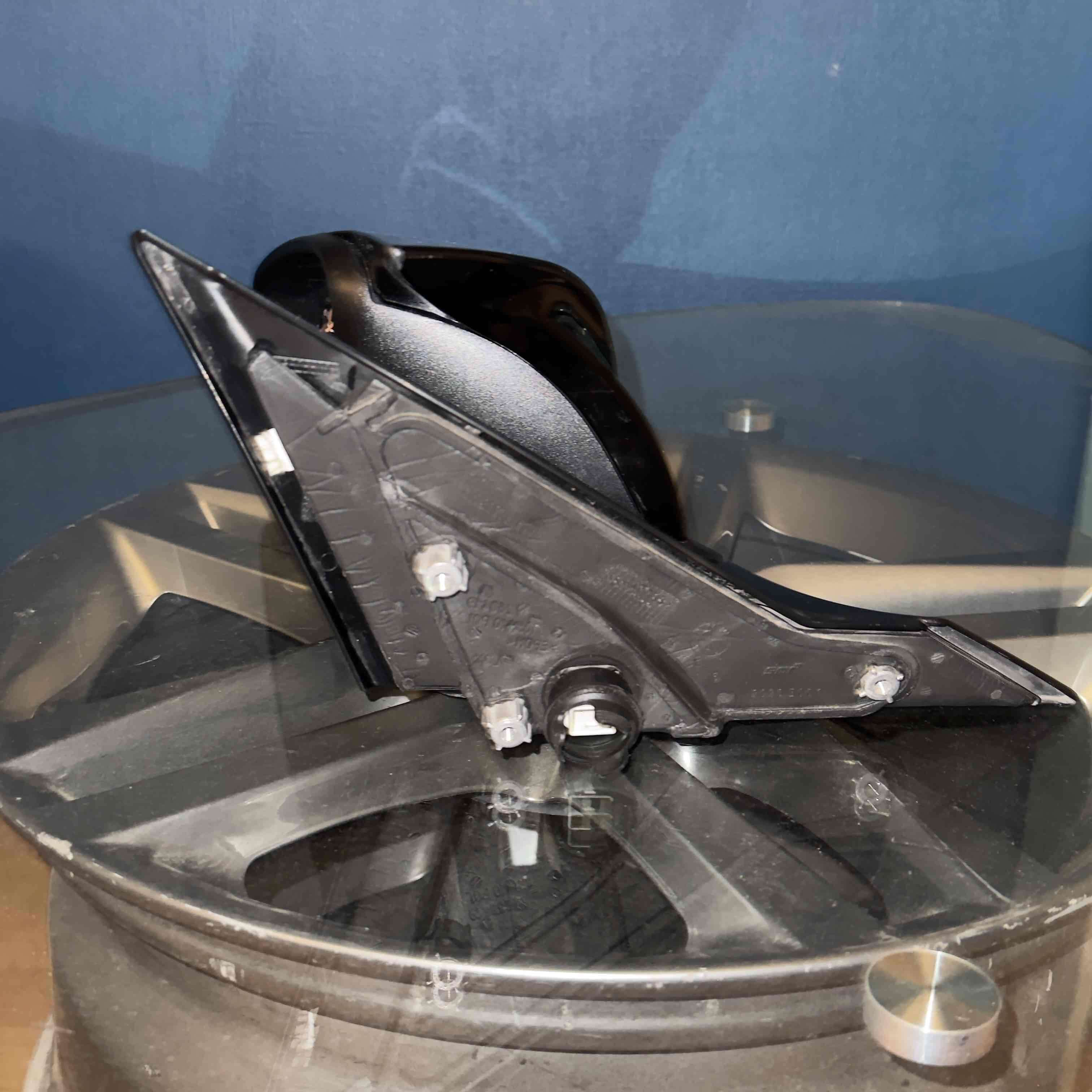 Espejo lateral para auto bmw f21 - miniatura 3