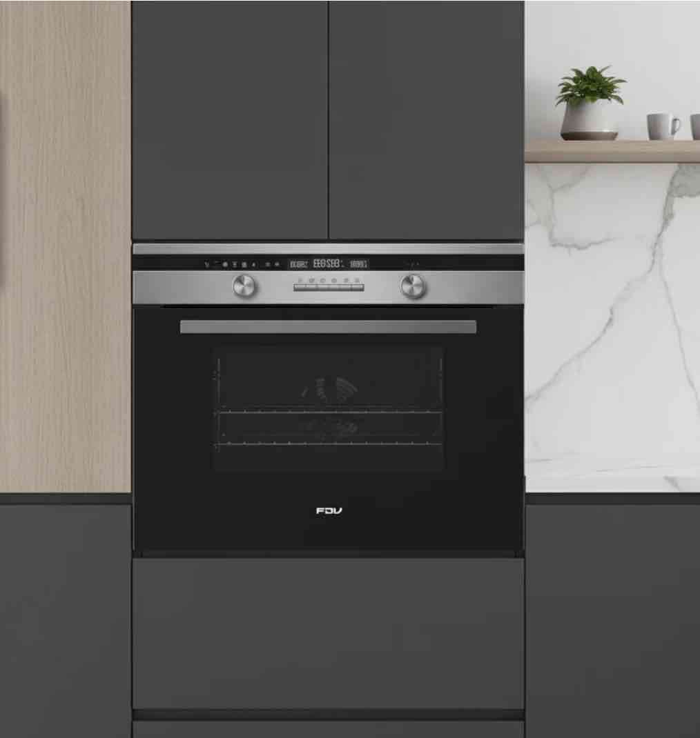 Horno Microondas 2 en 1 Prestige FDV - miniatura 2