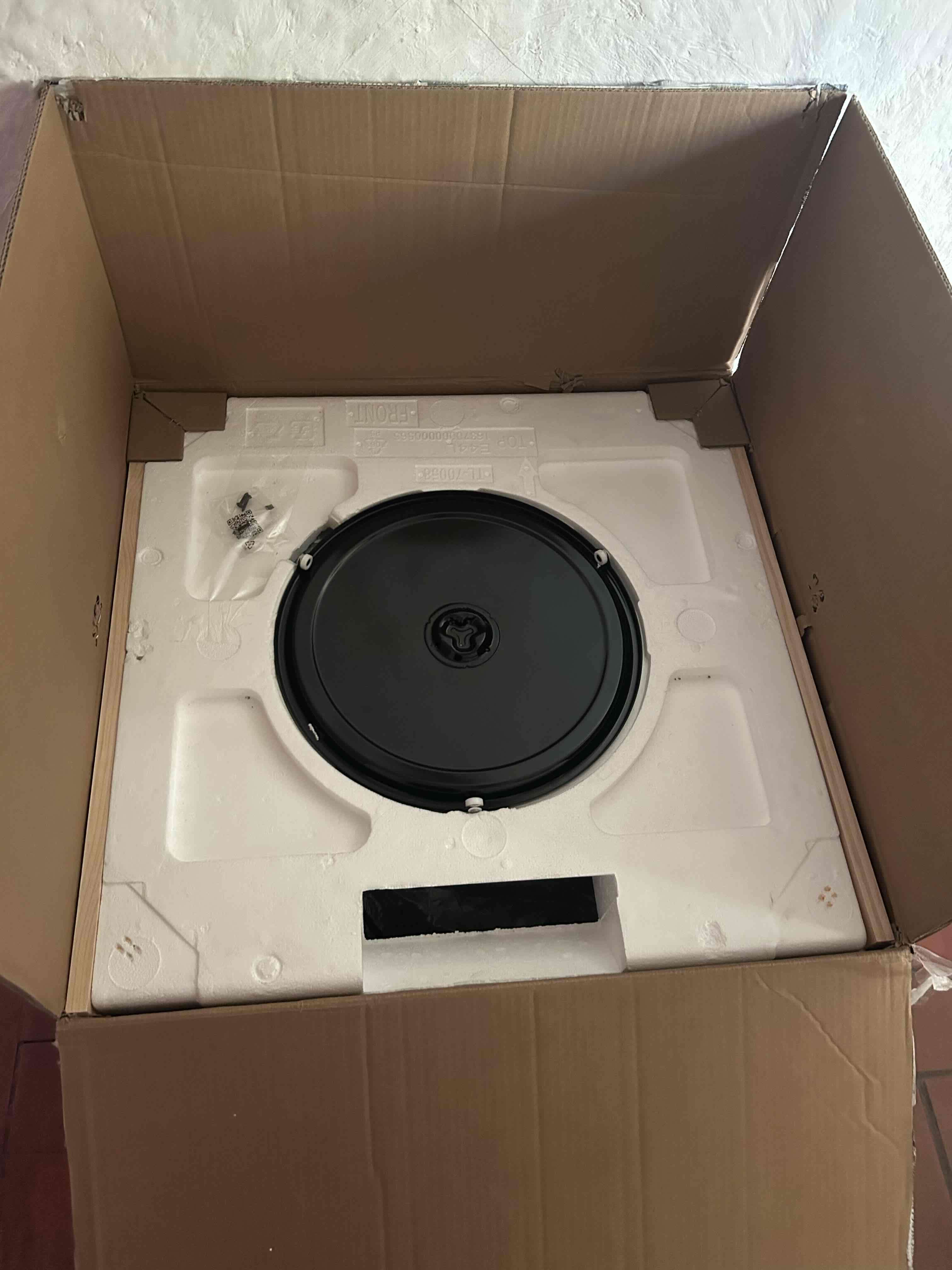 Horno Microondas 2 en 1 Prestige FDV - miniatura 4