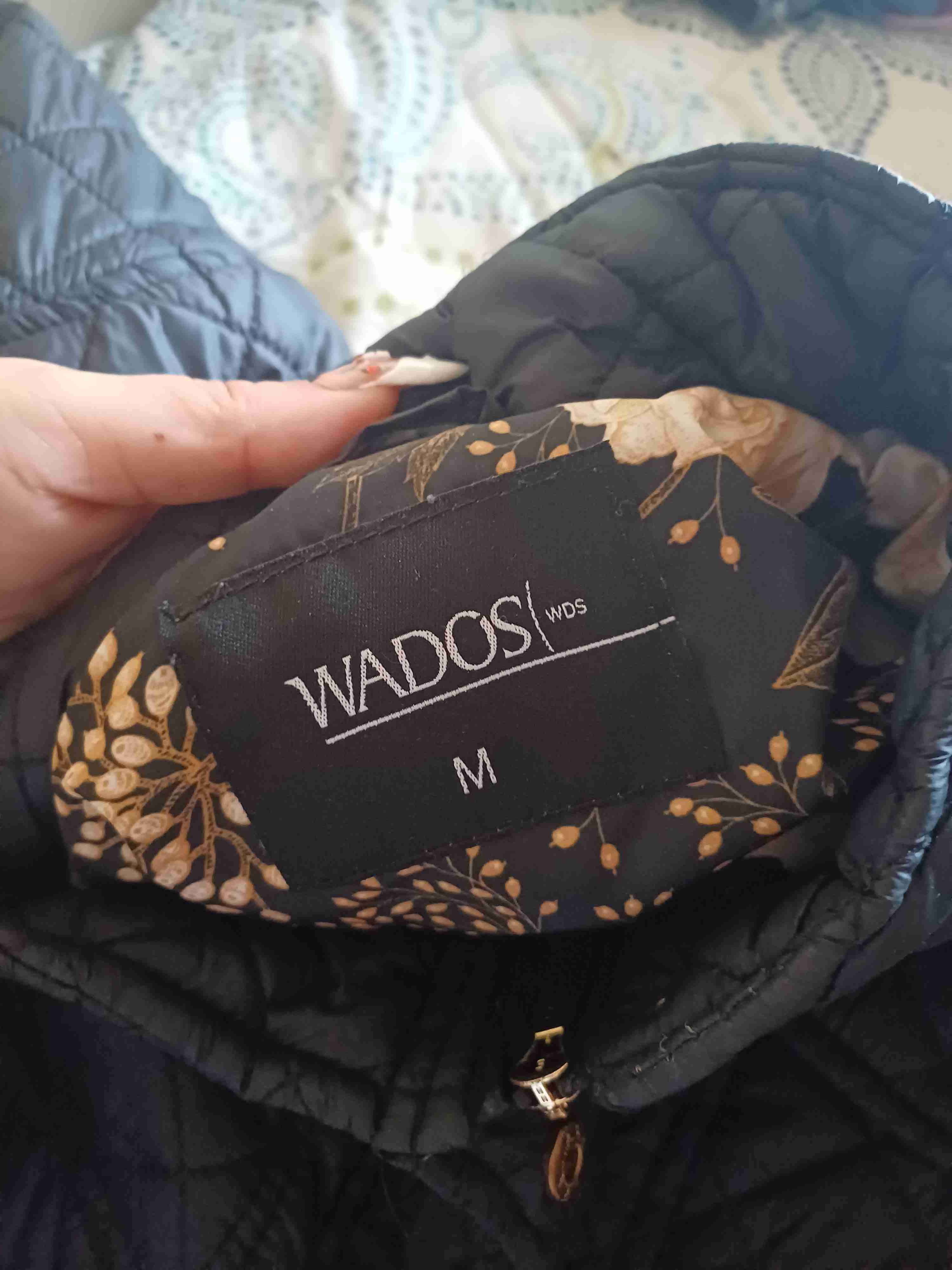 Jeans Sybilla azul talla 38 - miniatura 3