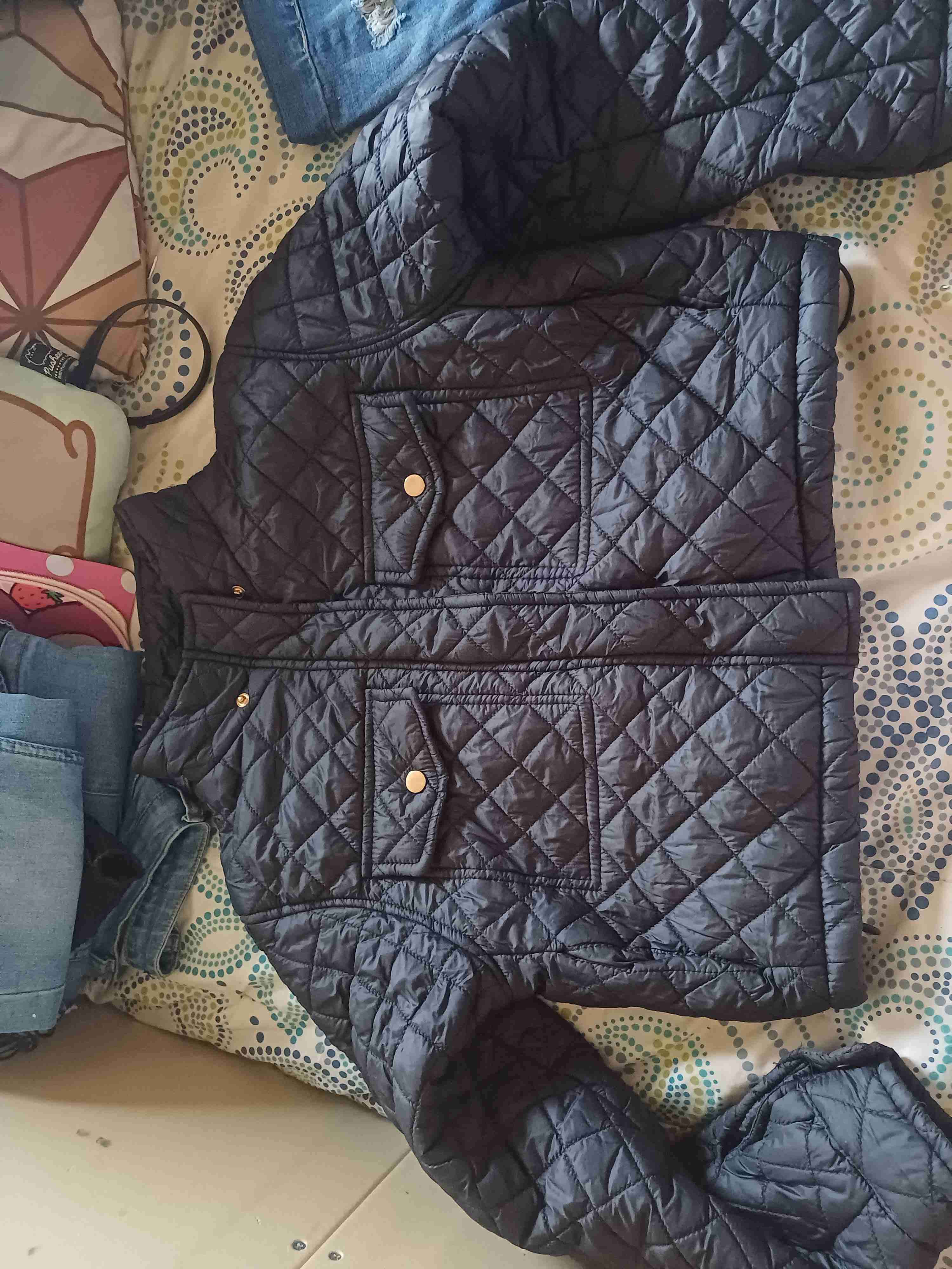 Jeans Sybilla azul talla 38 - miniatura 4