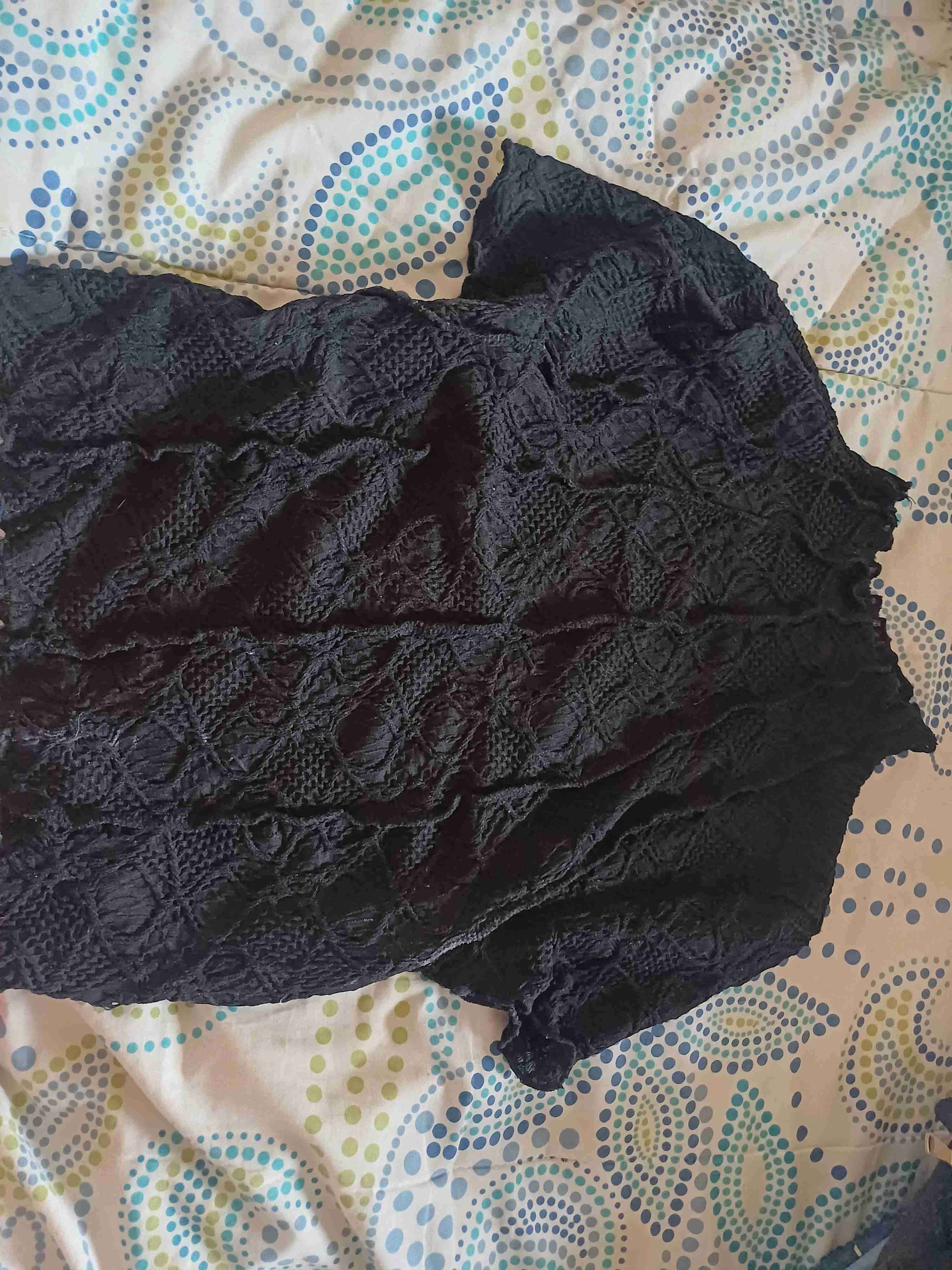 Polera shein - miniatura 2