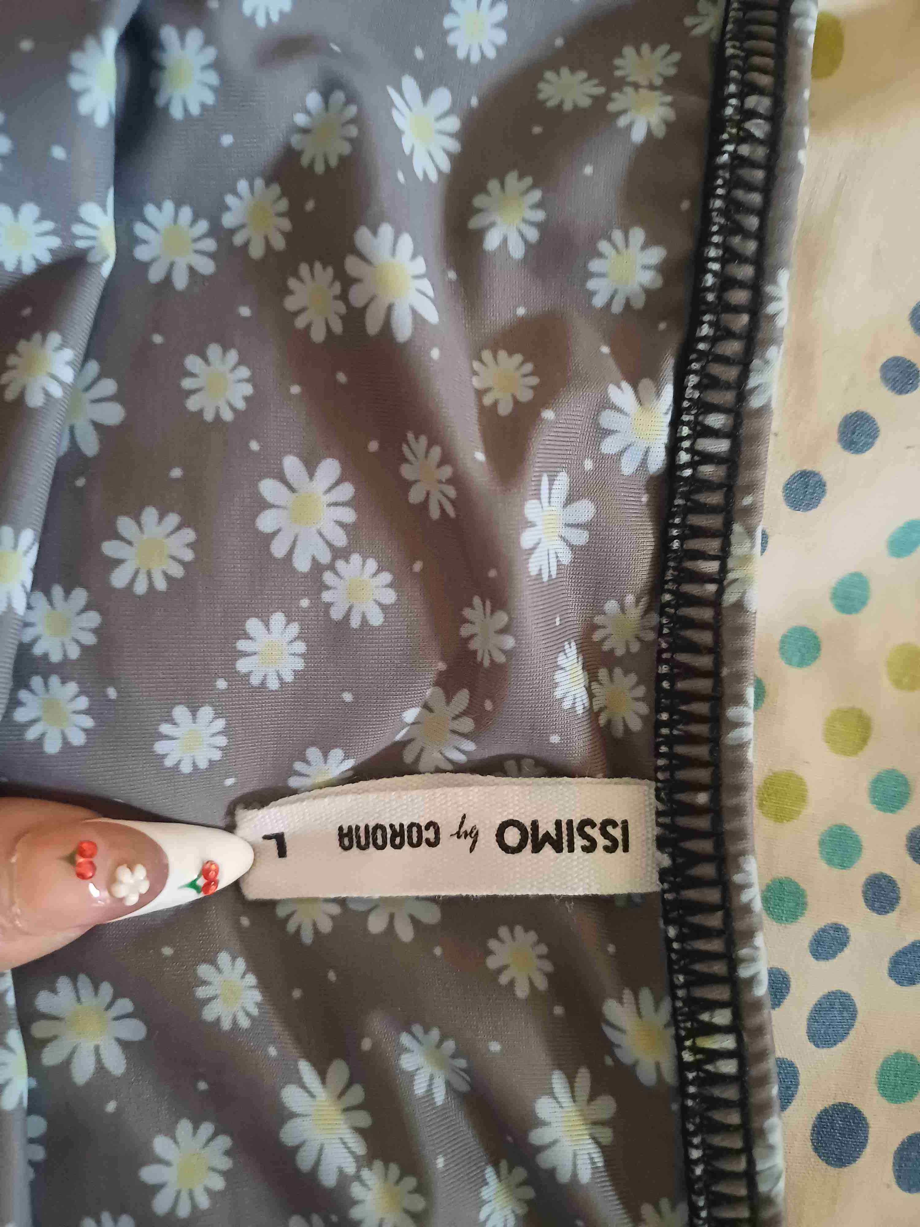 Polera shein - miniatura 5