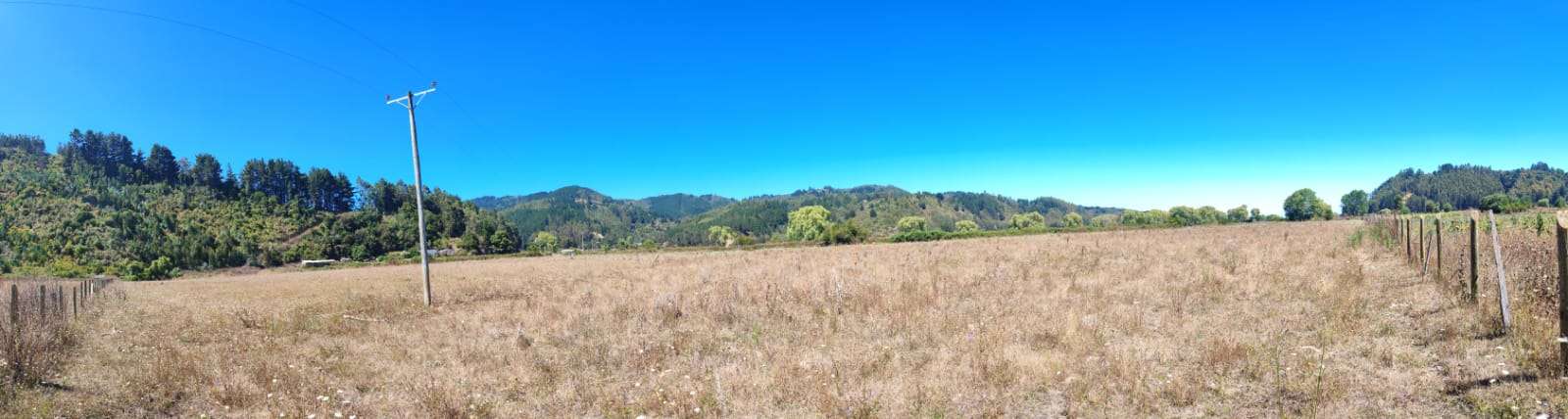 VENTA DE VEGA UBICADA EN TALCAMAVIDA, COBQUECURA. - miniatura 1