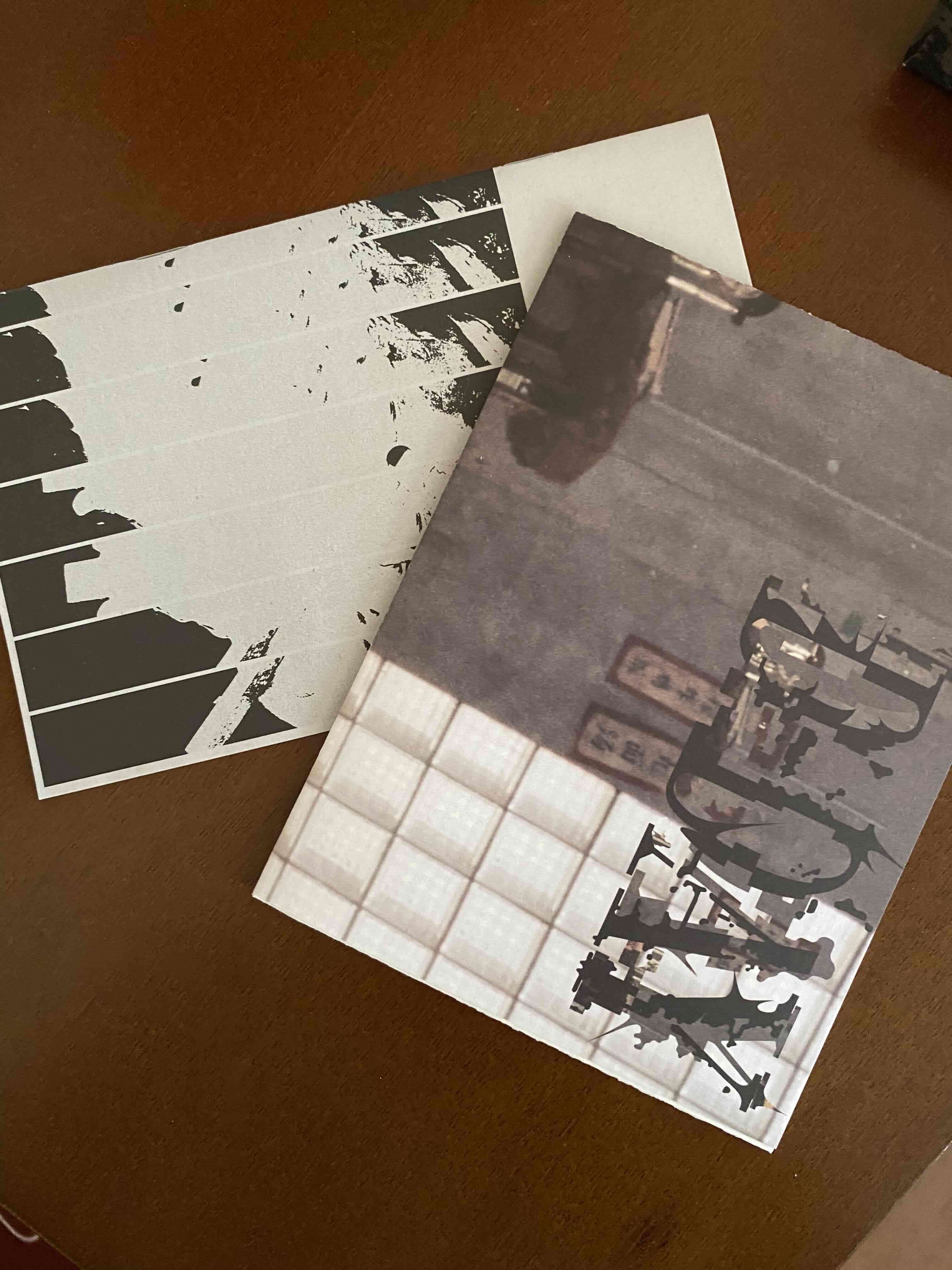 Álbum D-Day Agust D BTS - miniatura 4