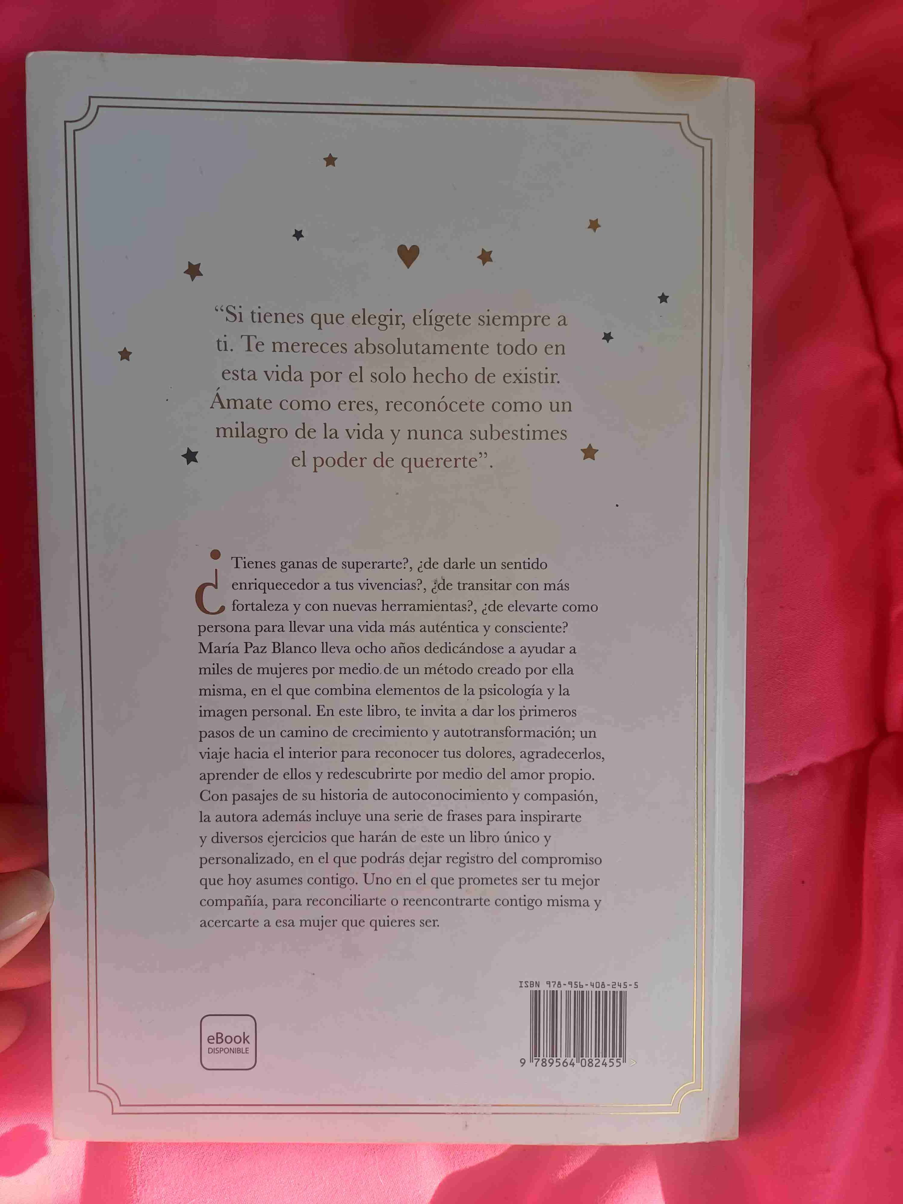 Libro 'El poder de quererte' - miniatura 2