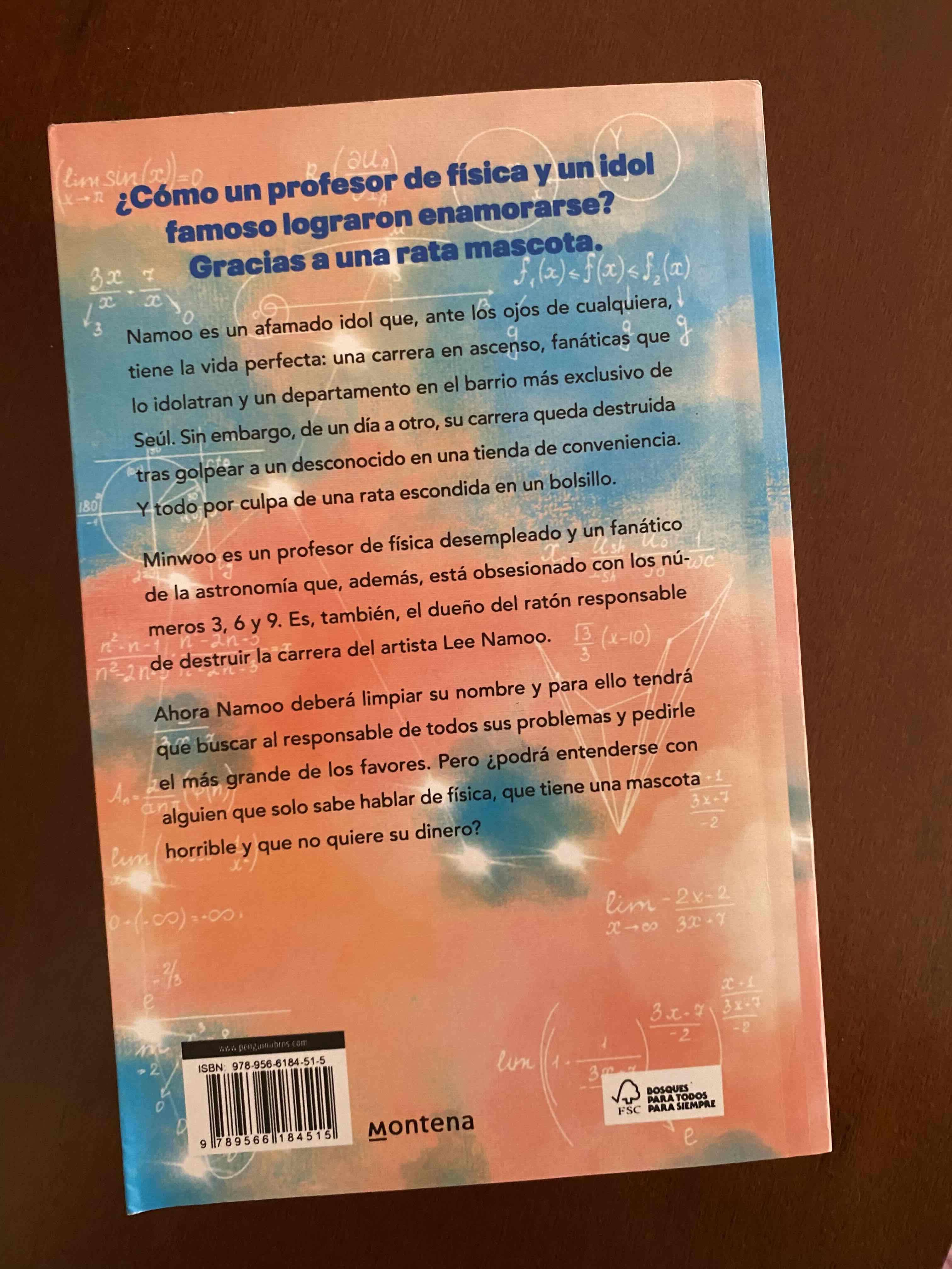 Libro 'La magnificencia del 3, 6 y 9' - miniatura 2