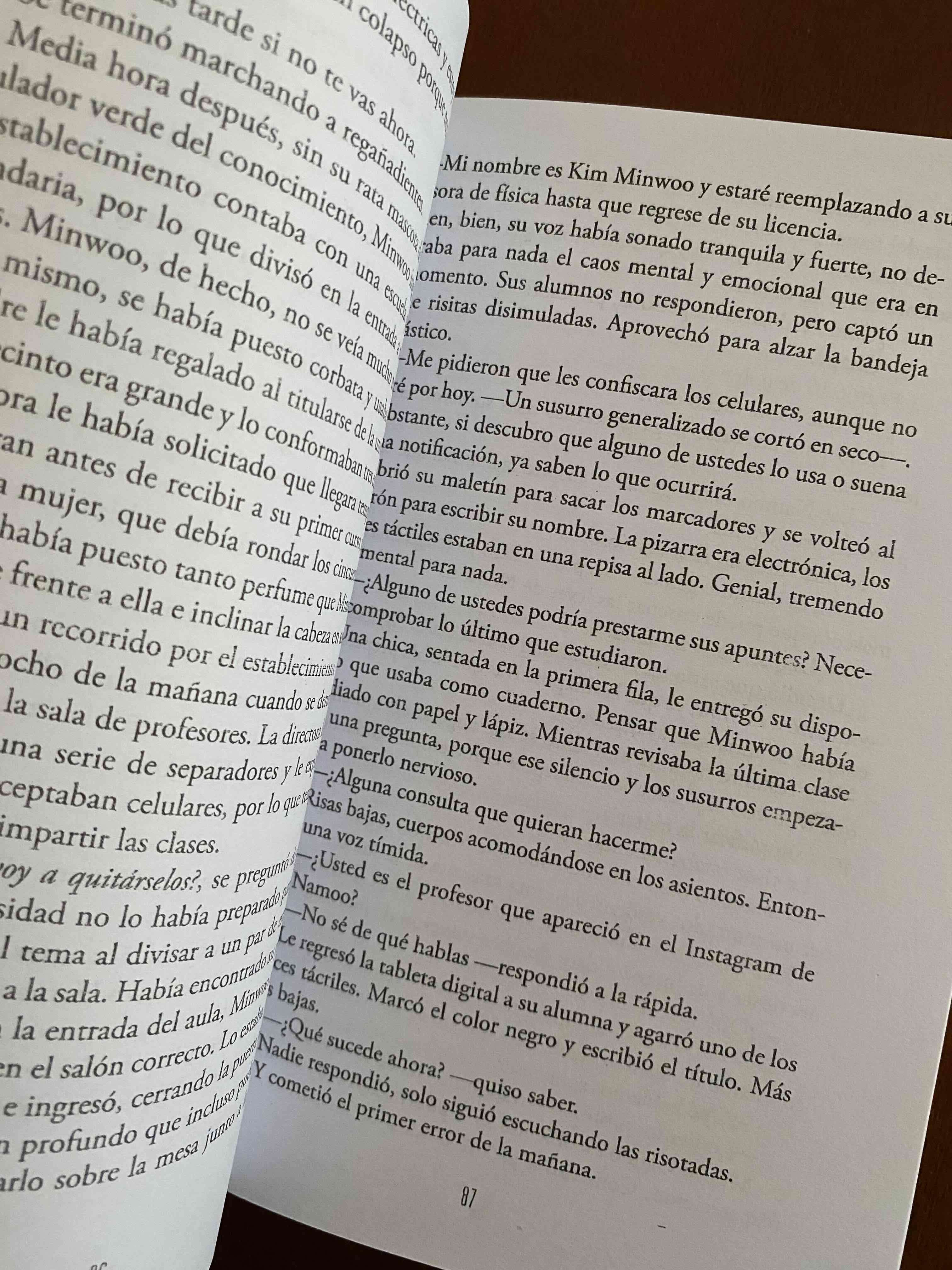Libro 'La magnificencia del 3, 6 y 9' - miniatura 3
