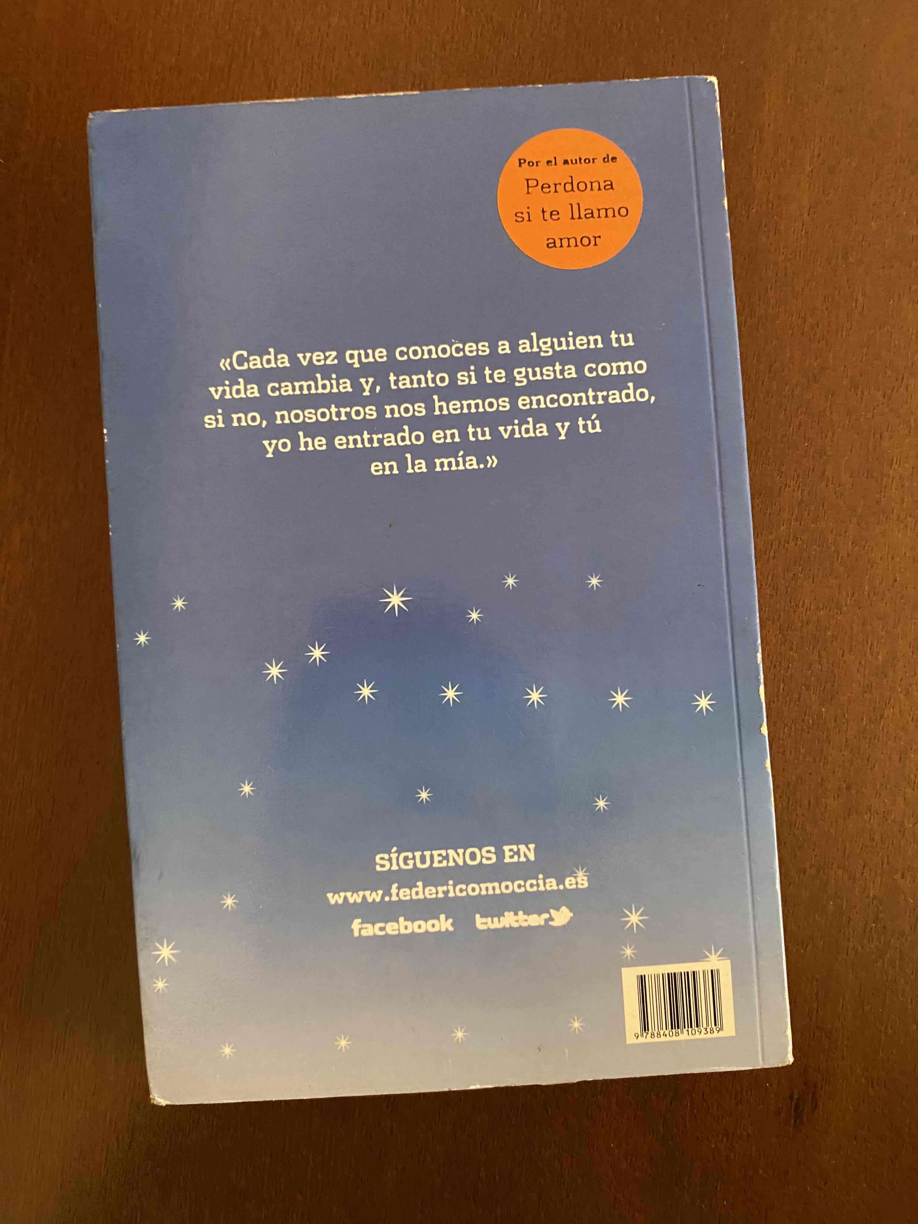 Libro 'Esta noche dime que me quieres' - miniatura 2