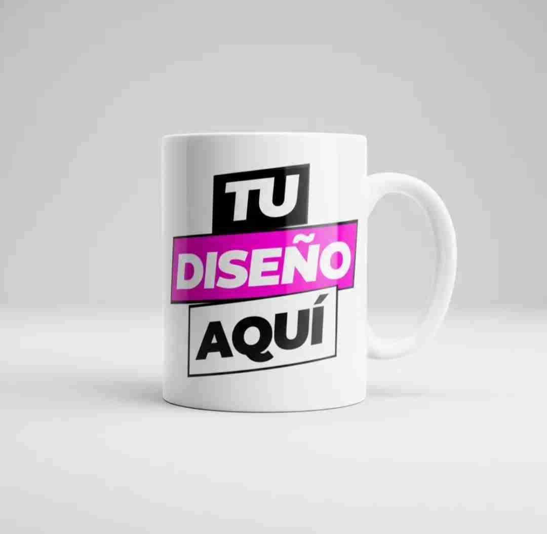 Tazas personalizadas Día de la Madre - miniatura 2