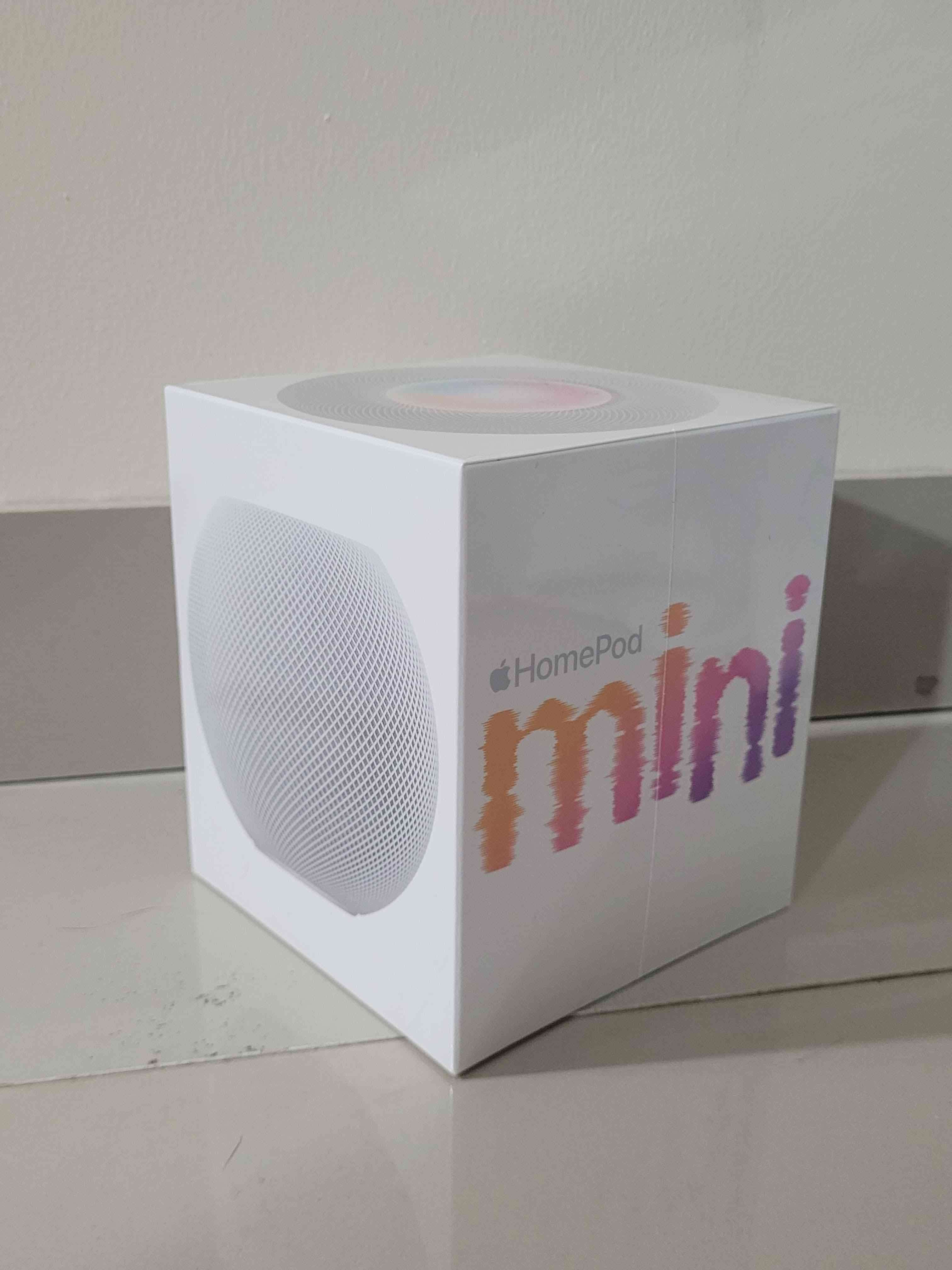 Apple HomePod Mini nuevo Sellado - miniatura 2