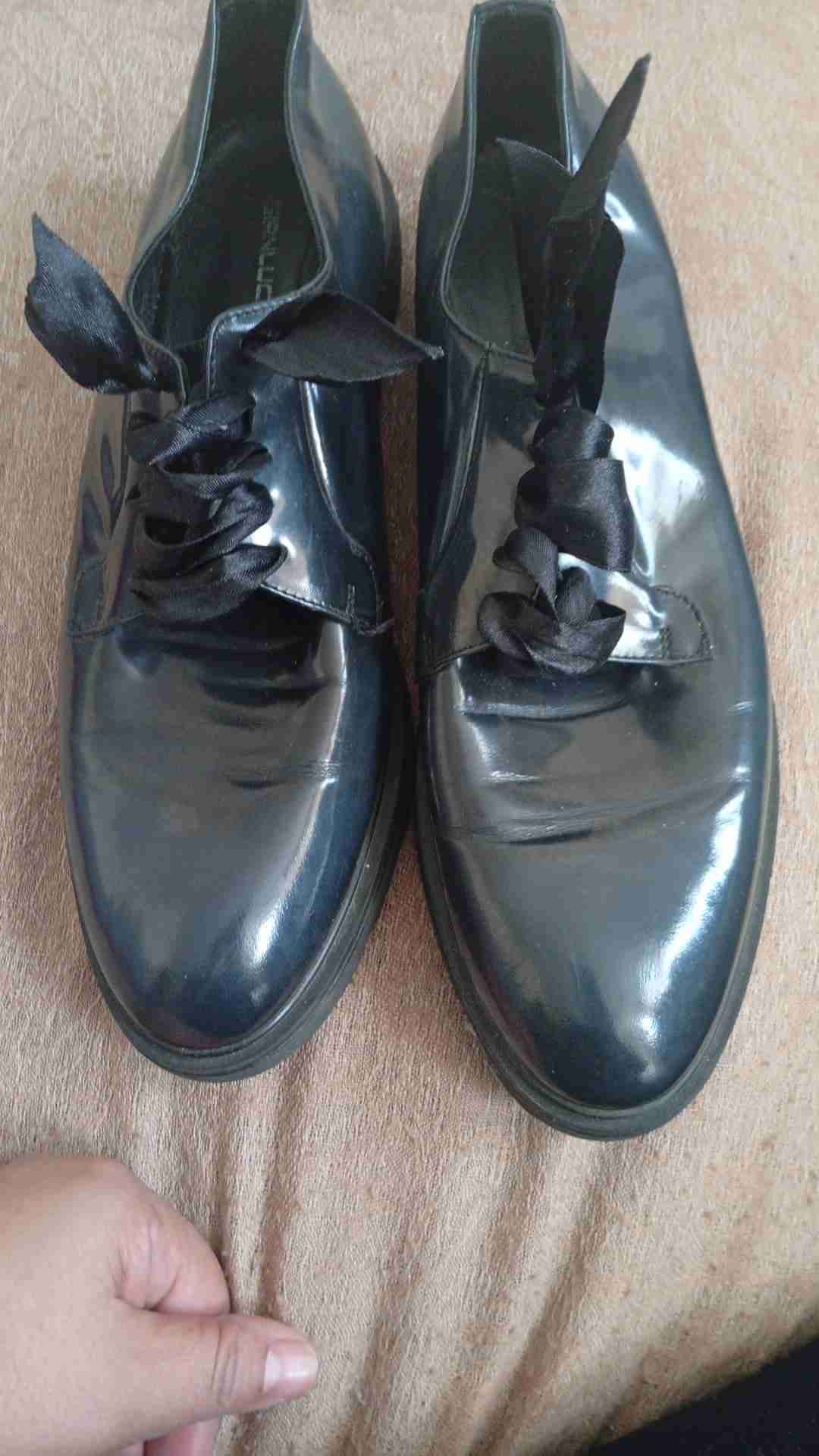 Zapatos de vestir italianos - miniatura 2