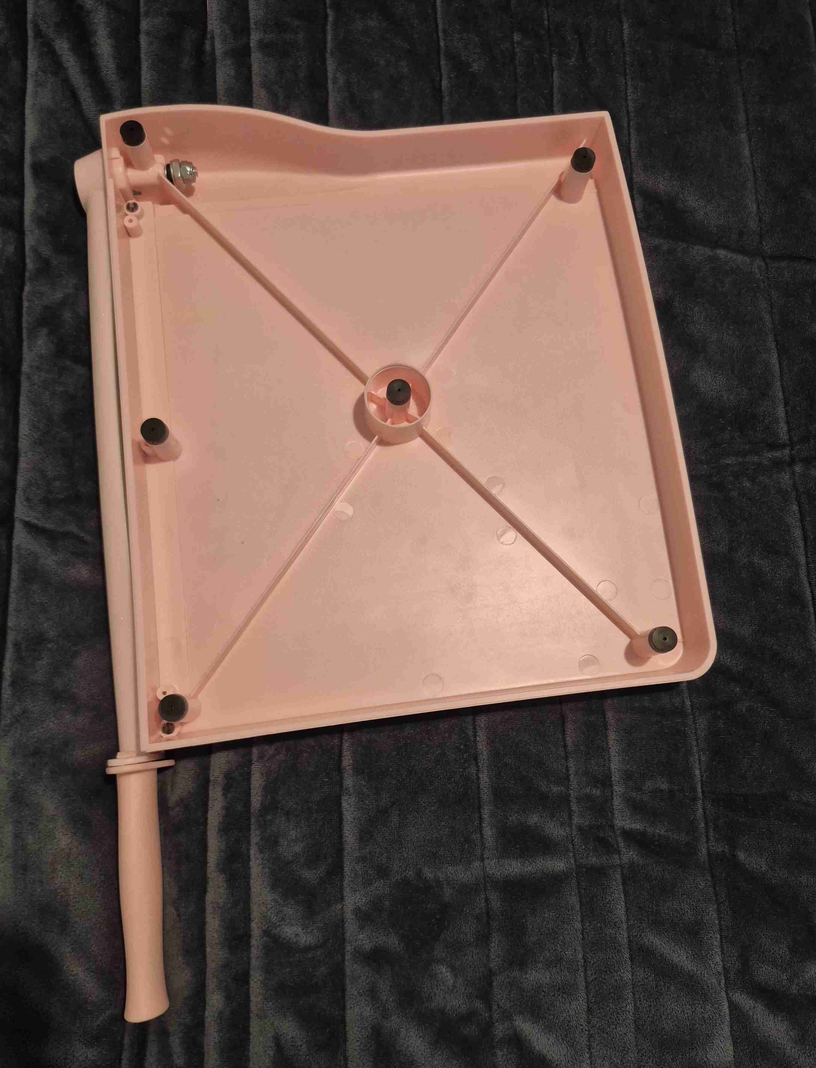 Guillotina de papel Impak - miniatura 2