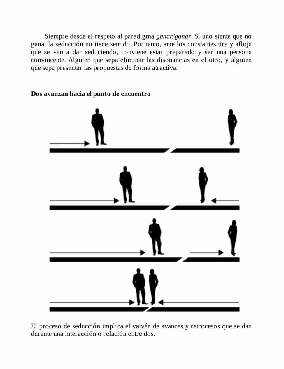 El pequeño libro de la seducción. PDF - miniatura 5