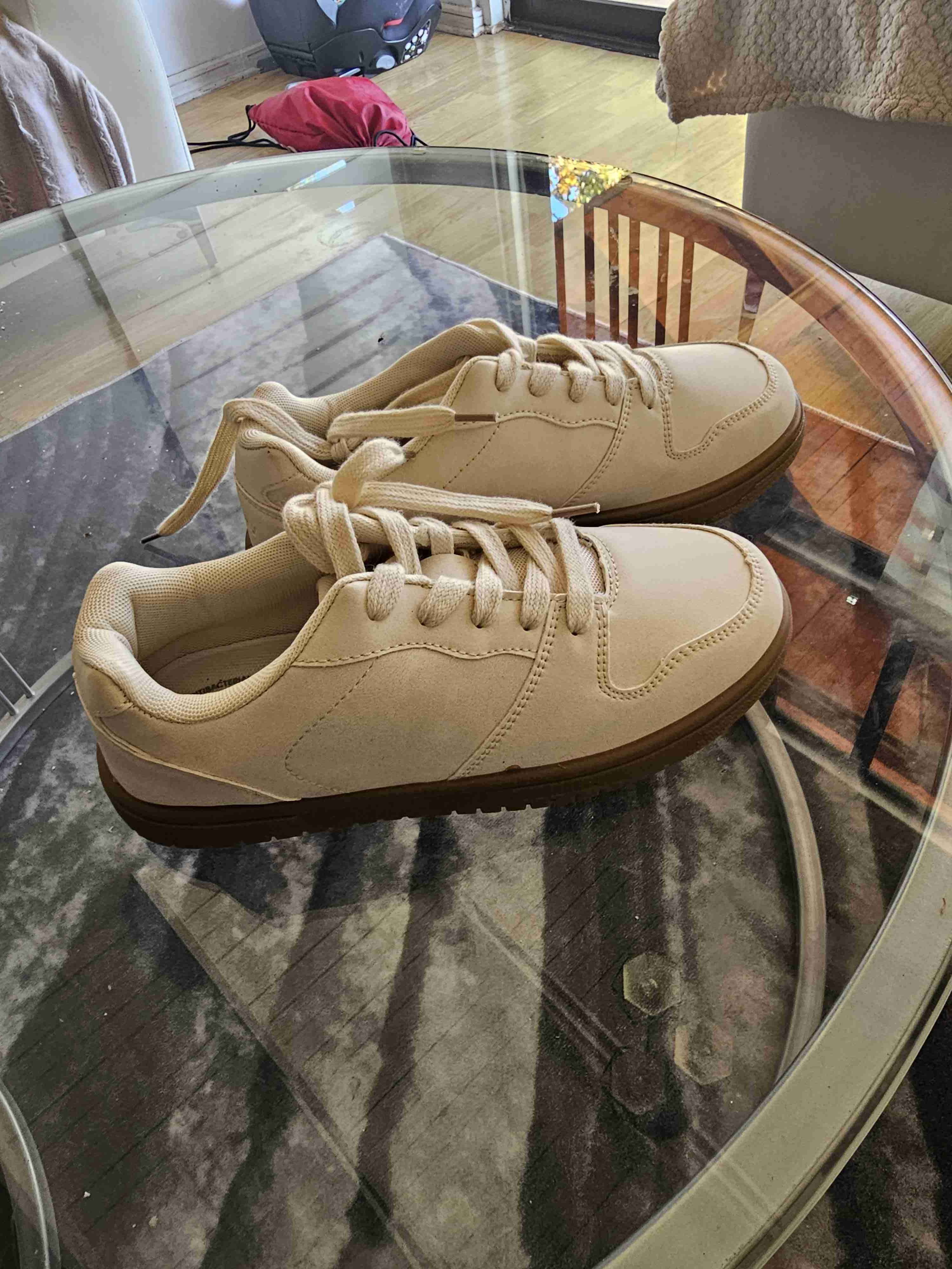 Zapatillas blancas Colloky - miniatura 2