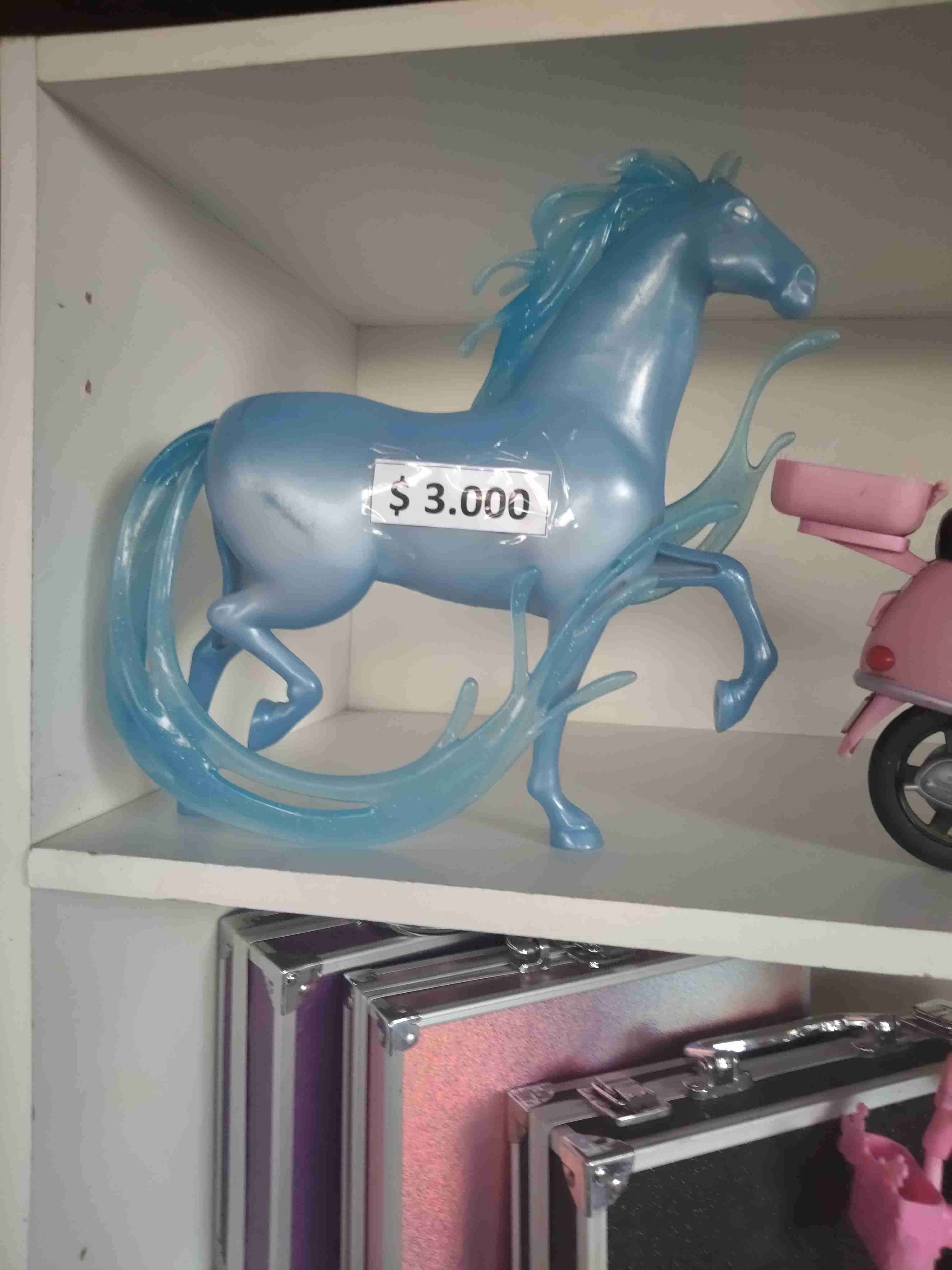 Muebles de juguete para muñecas - miniatura 6