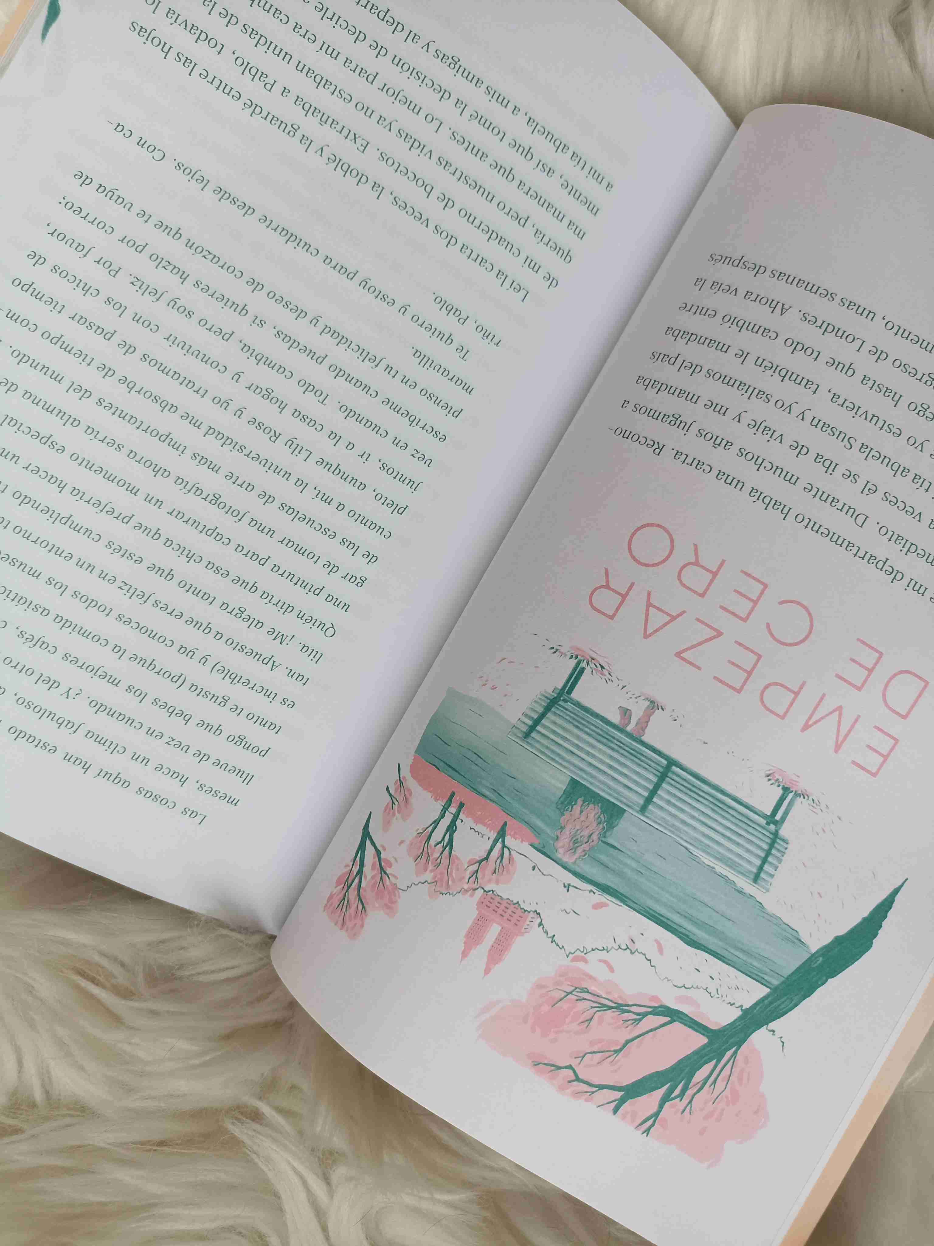 Libro 'Finalmente soy yo' - miniatura 3