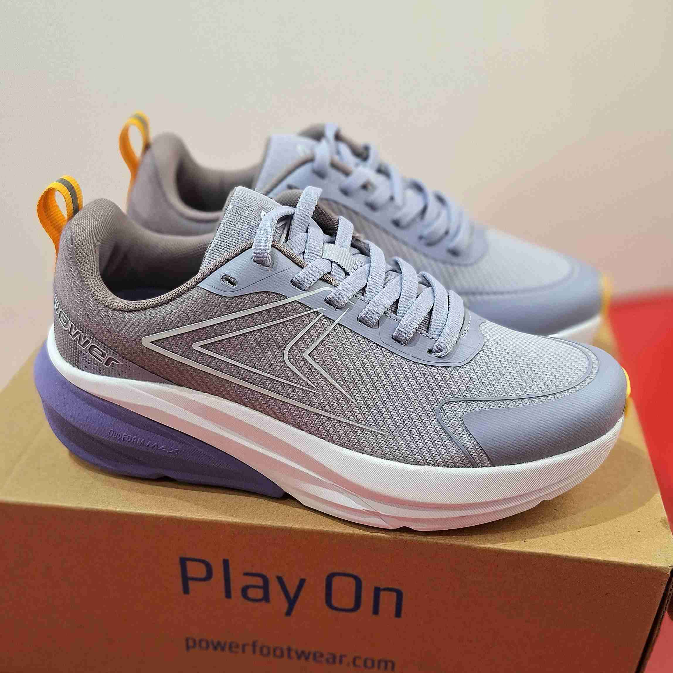 Zapatillas deportivas POWER Mujer - miniatura 1