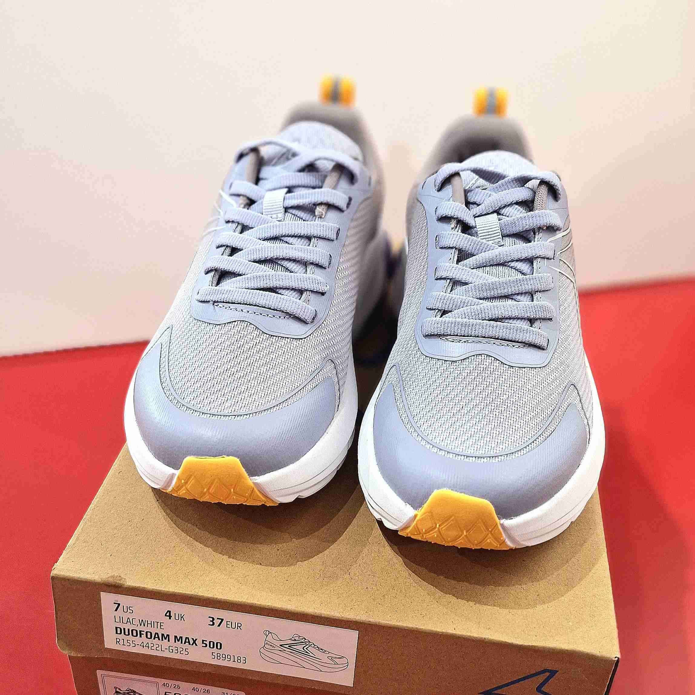 Zapatillas deportivas POWER Mujer - miniatura 2