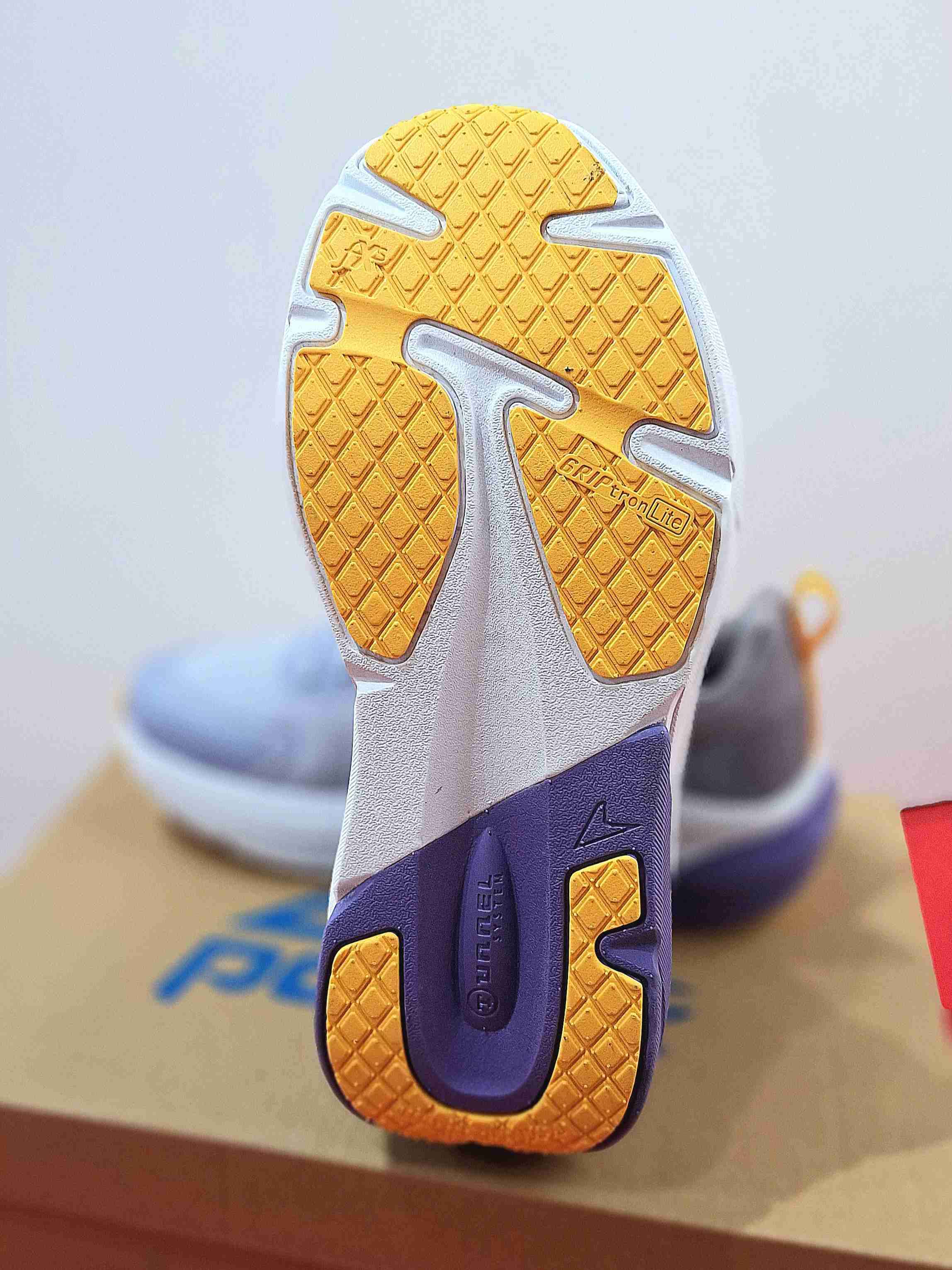 Zapatillas deportivas POWER Mujer - miniatura 3