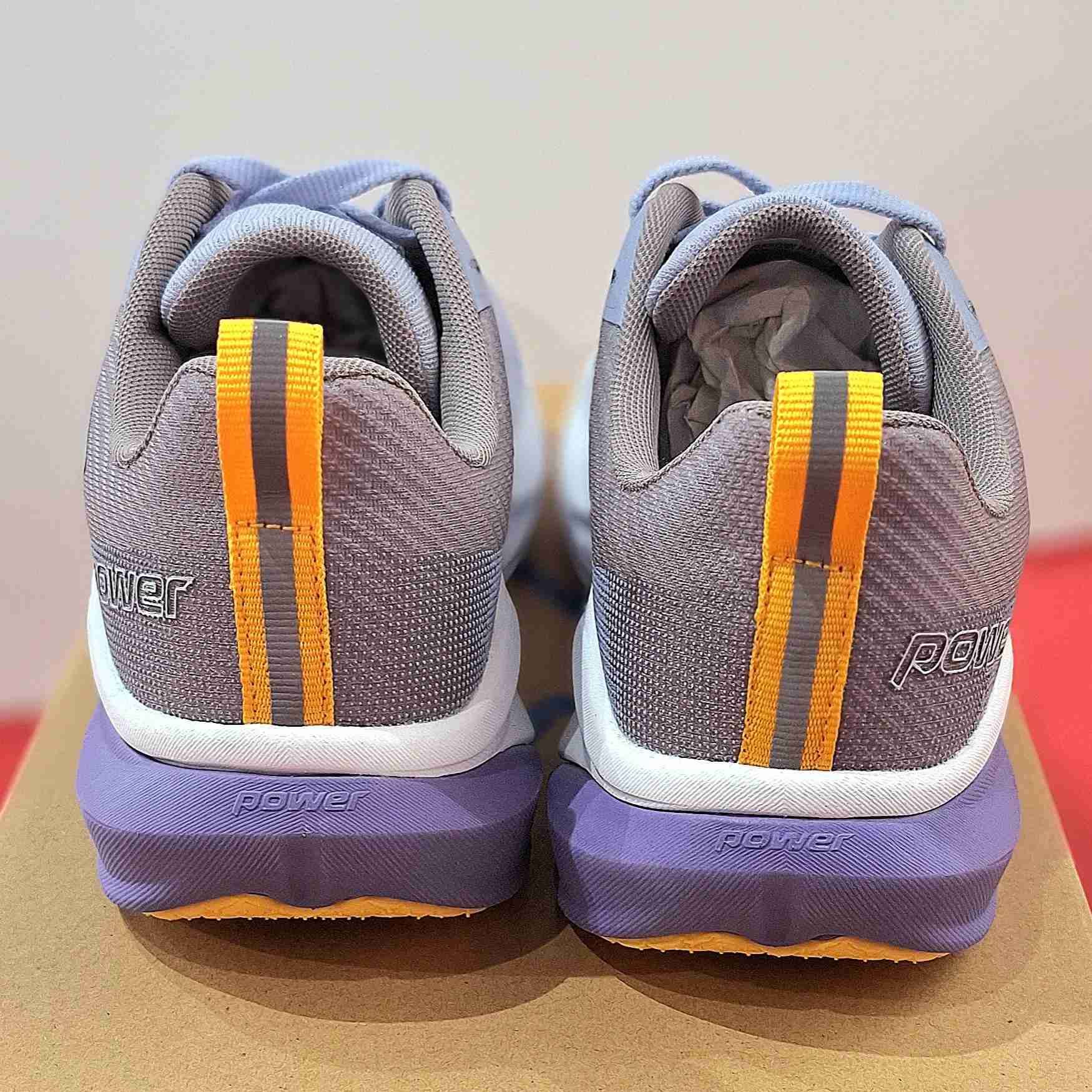 Zapatillas deportivas POWER Mujer - miniatura 4