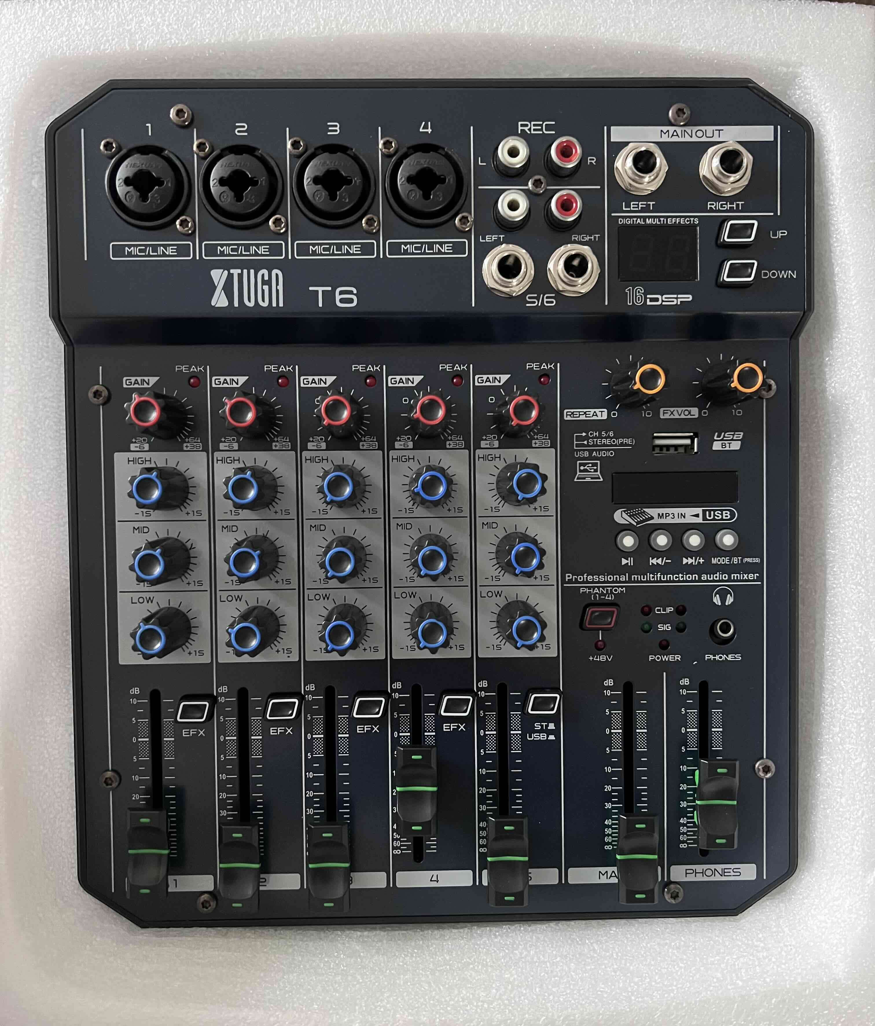 Controlador DJ Roland DJ-202 - miniatura 5