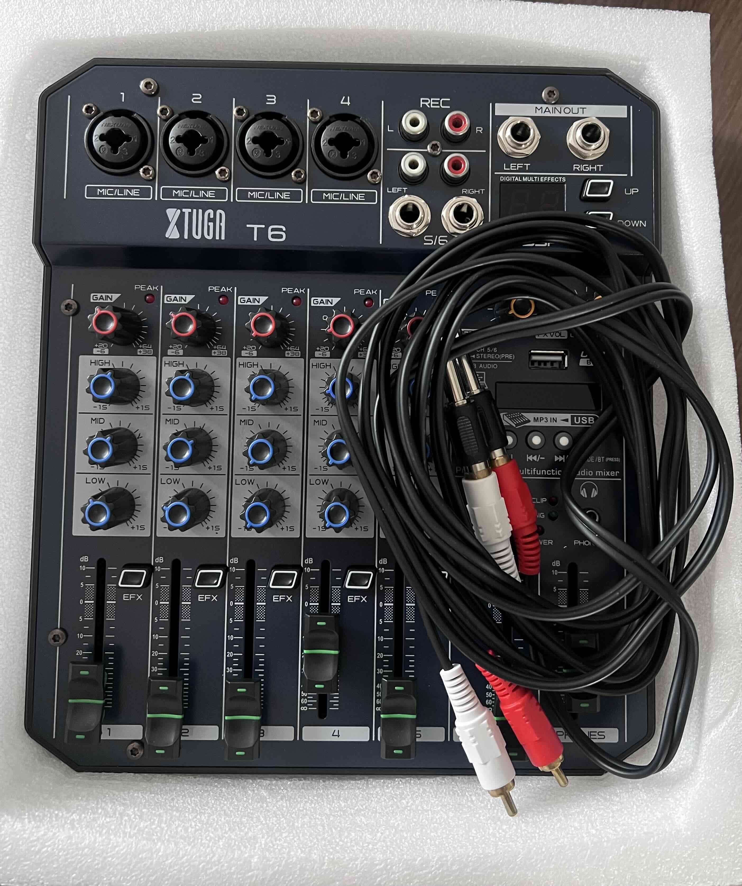 Controlador DJ Roland DJ-202 - miniatura 6
