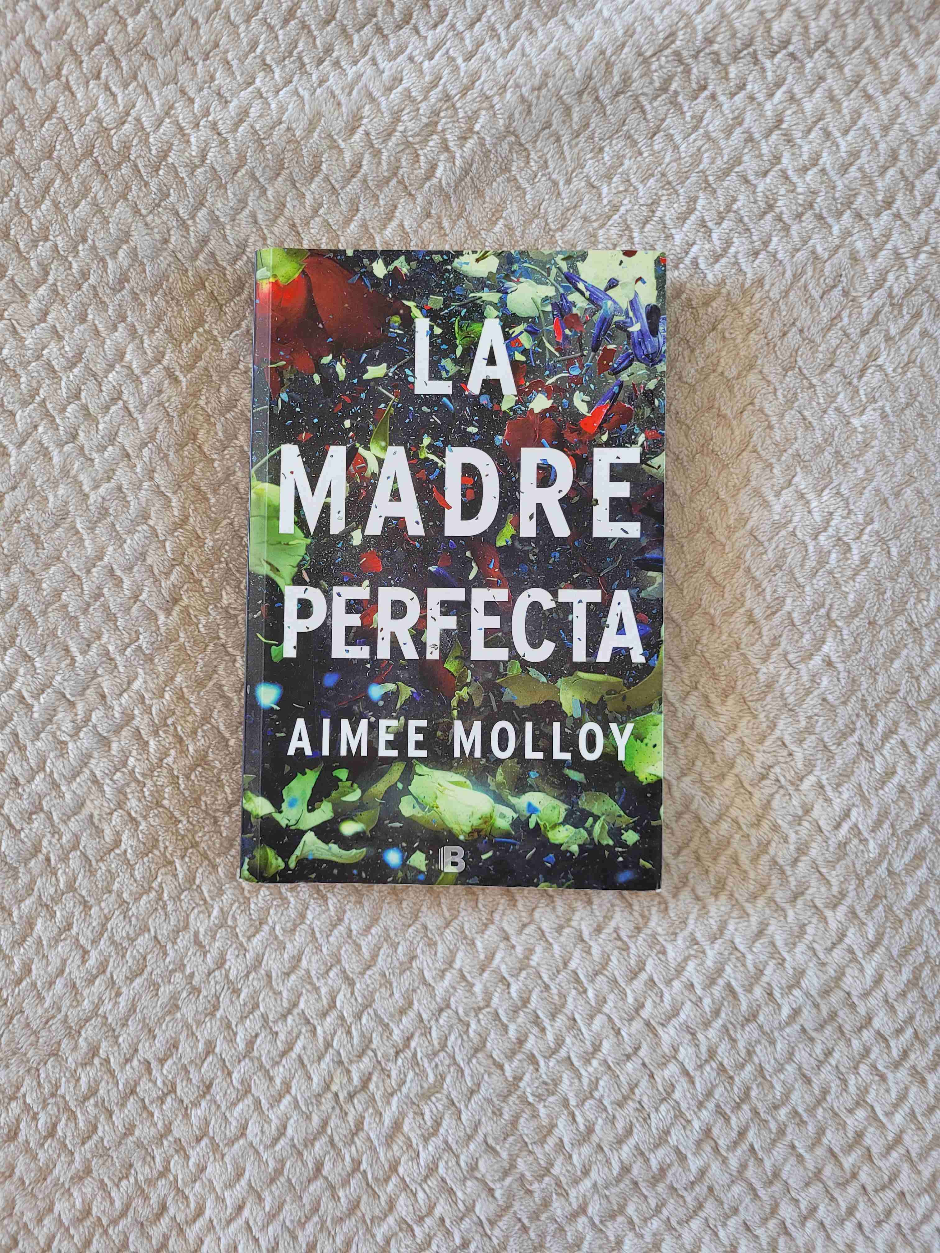 Libro 'La madre perfecta' - miniatura 1