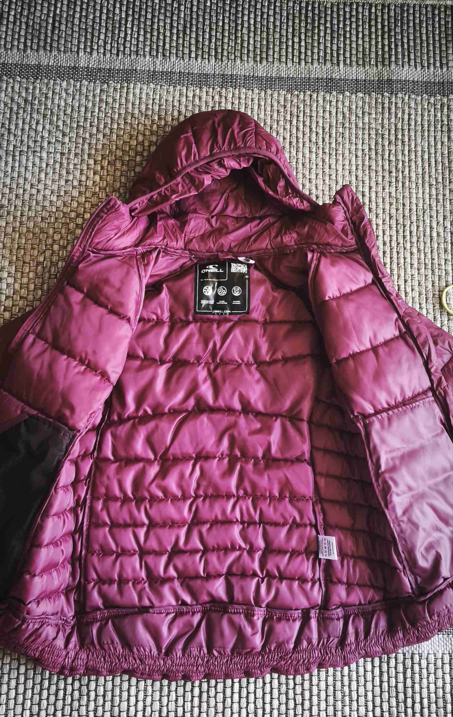 Parka Oneill mujer Talla M - miniatura 2