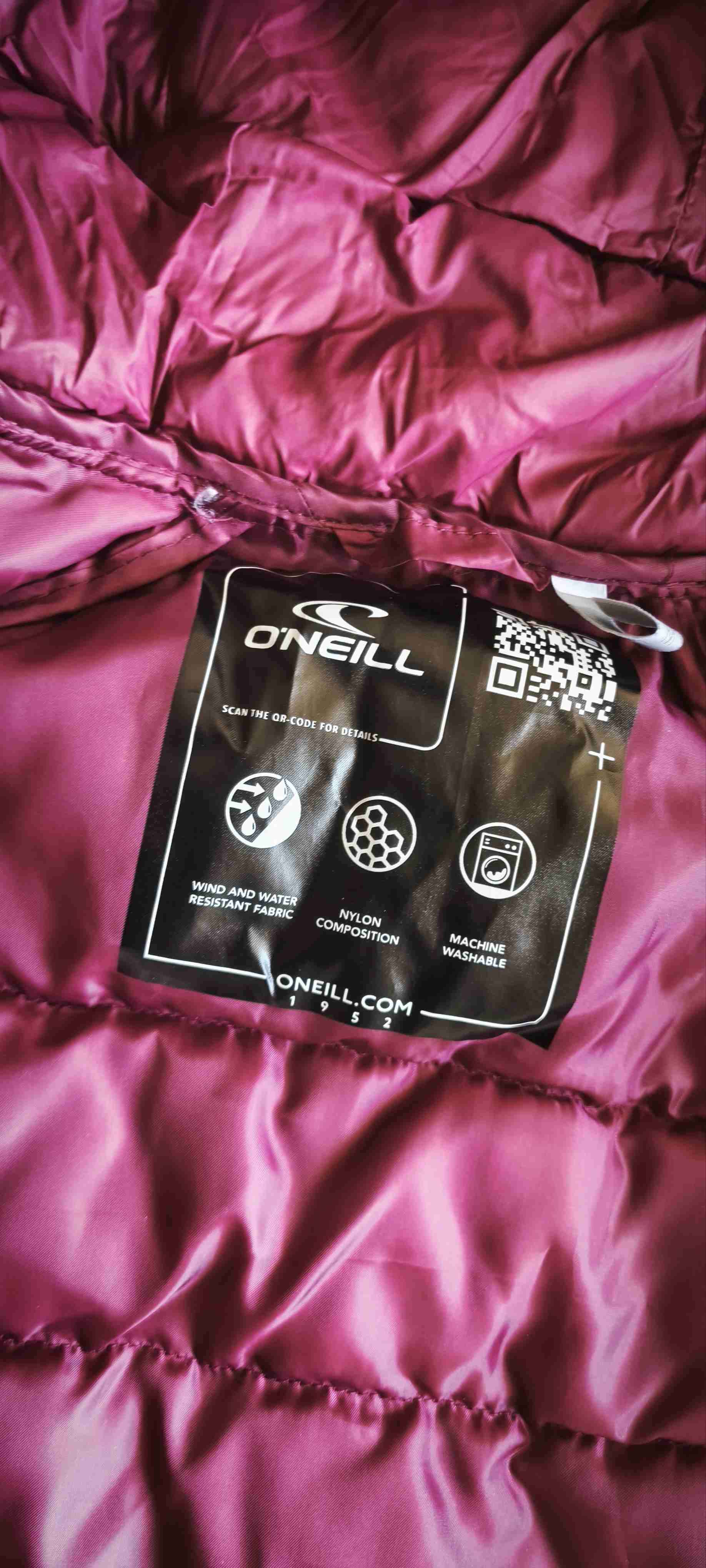 Parka Oneill mujer Talla M - miniatura 3