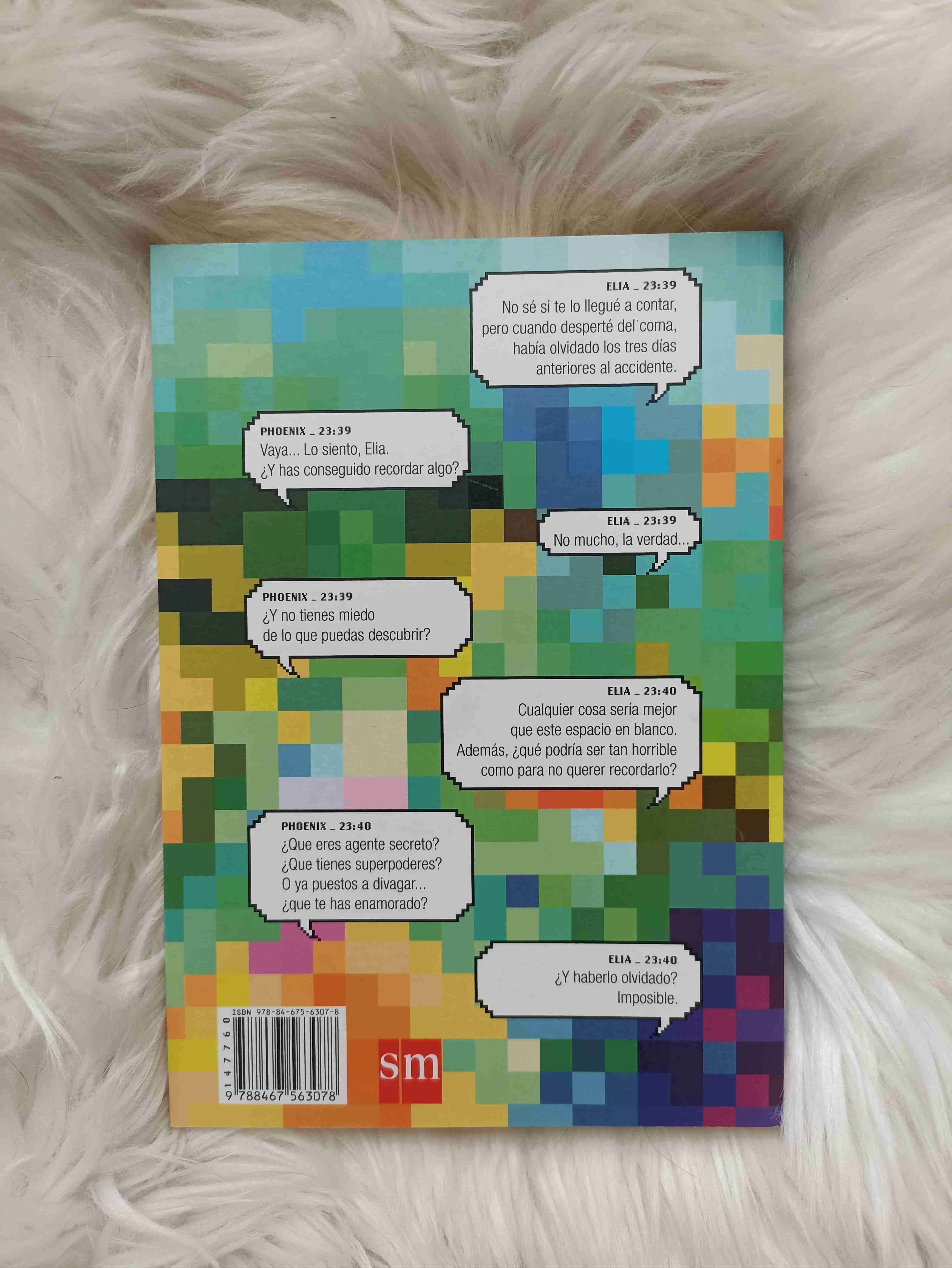 Libro Pulsaciones Javier Ruescas - miniatura 2