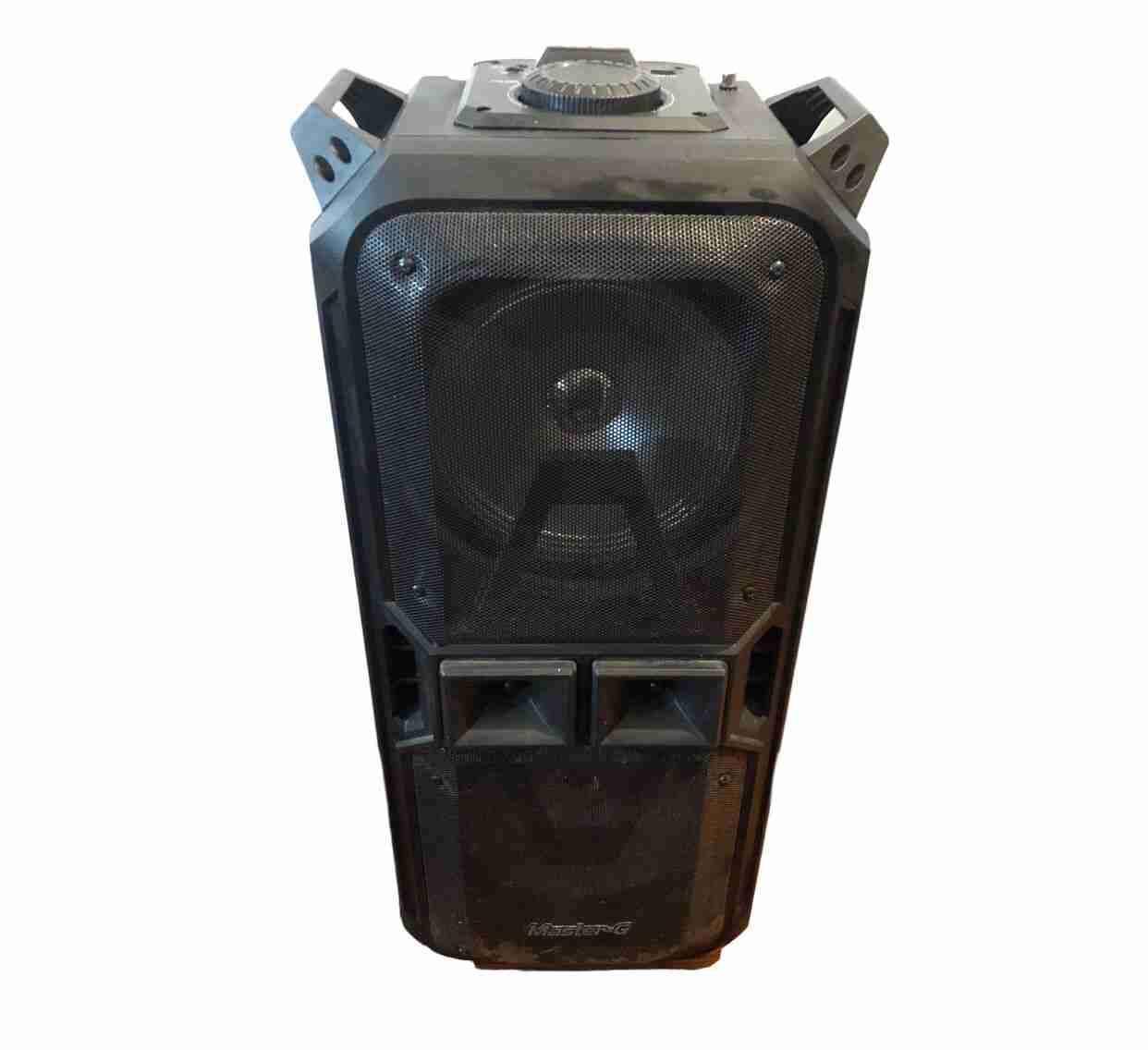 Parlante portátil Master G - miniatura 1