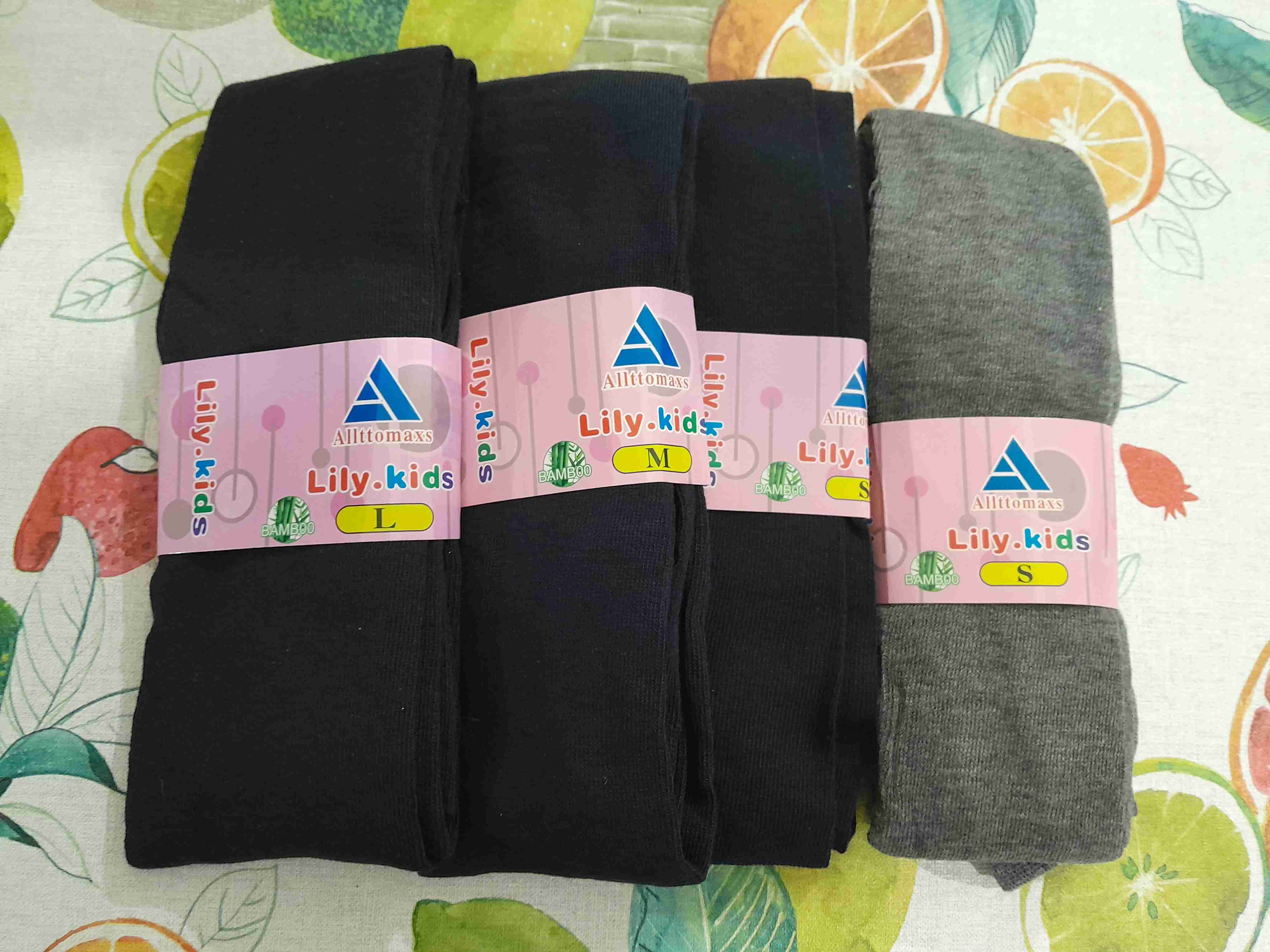 Pantys Escolar,bucaneras escolar - miniatura 1