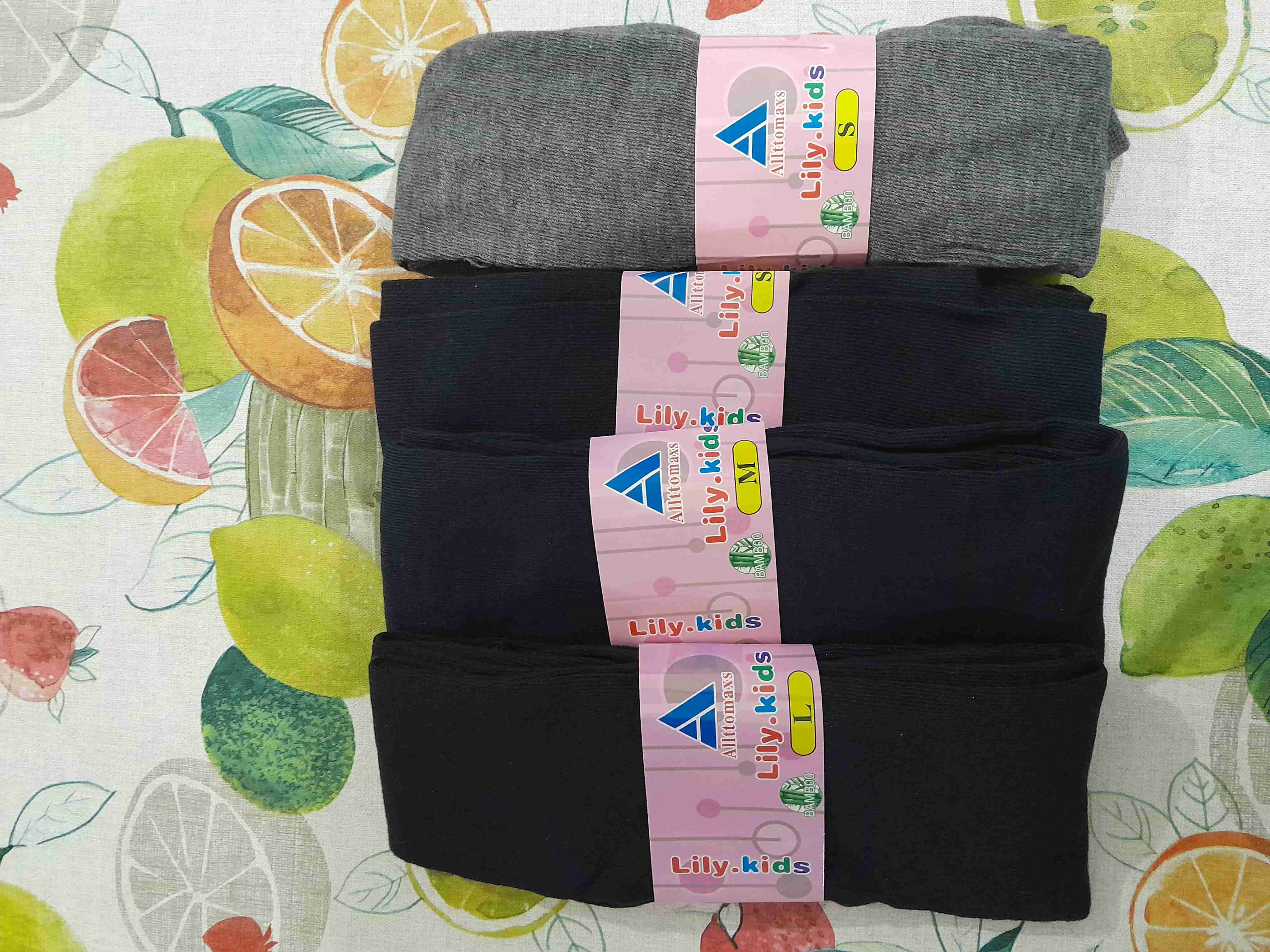 Pantys Escolar,bucaneras escolar - miniatura 2