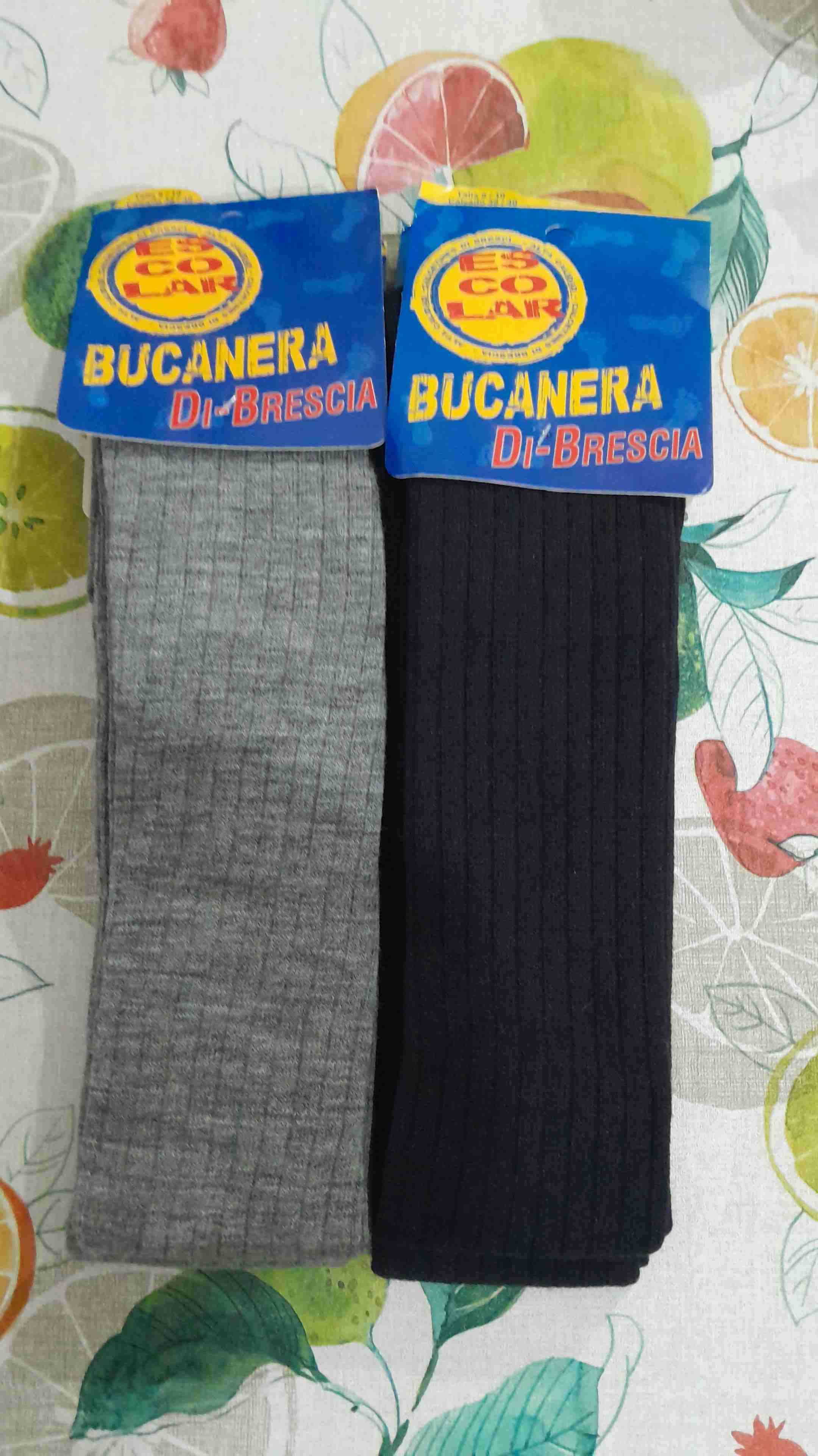 Pantys Escolar,bucaneras escolar - miniatura 4