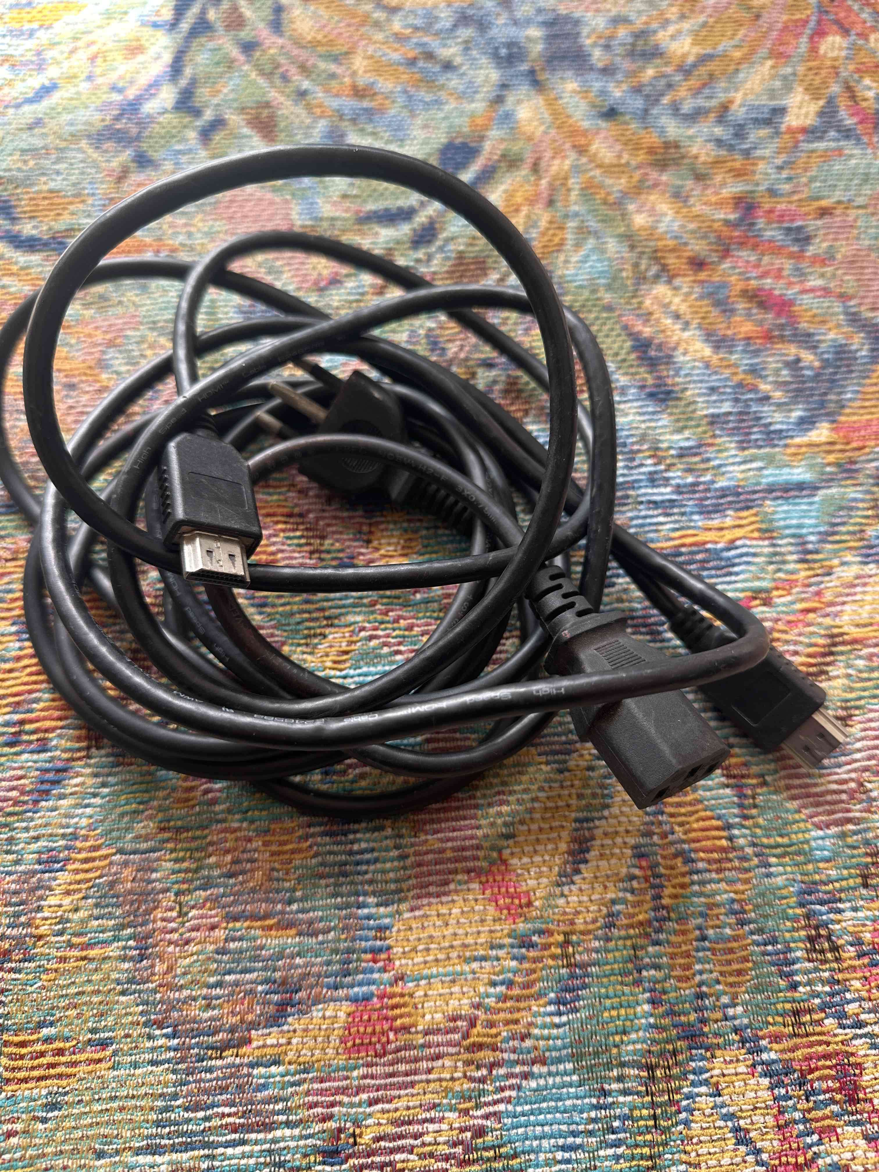 Proyector Epson powerlife W32+ - miniatura 3