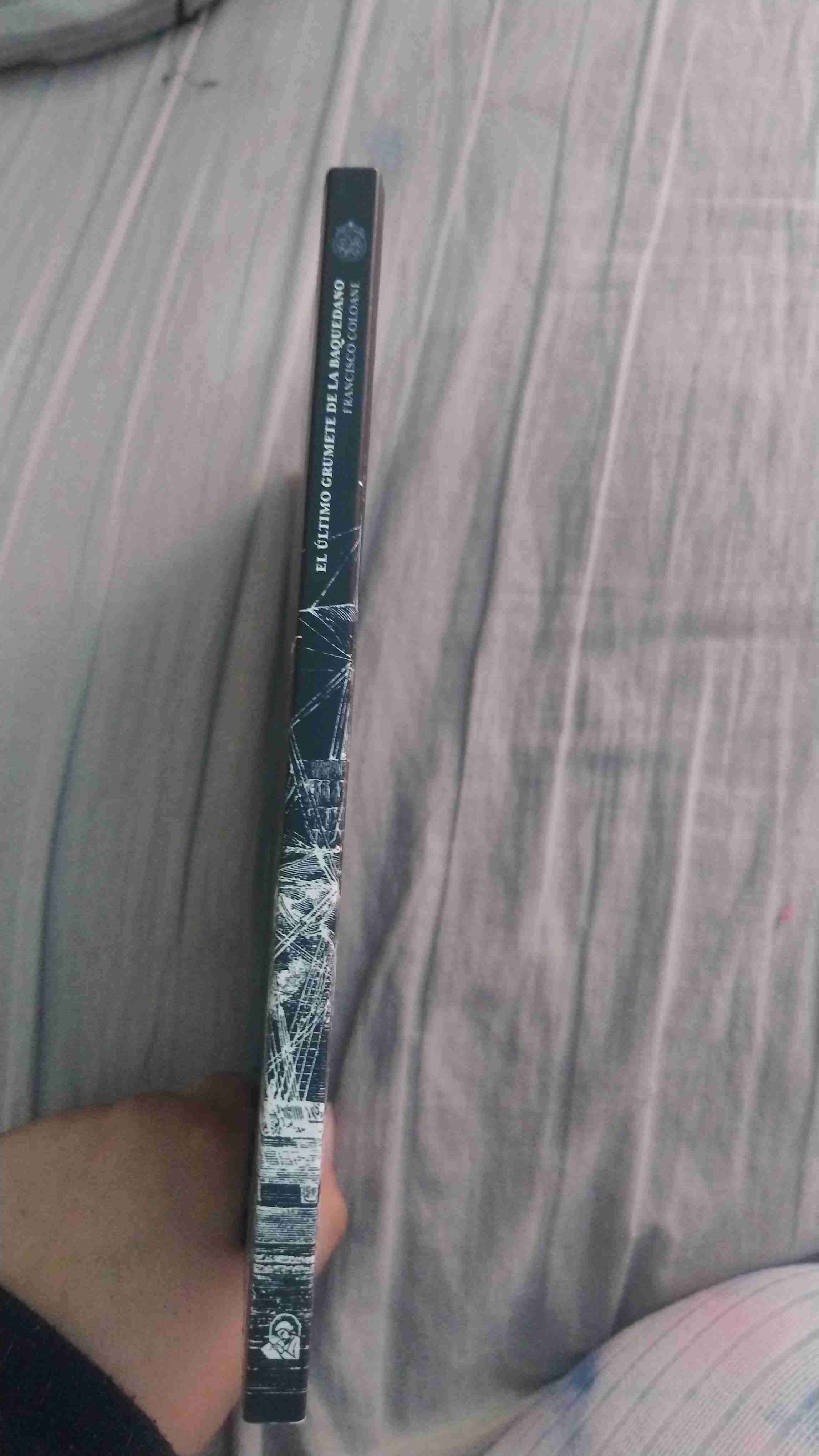 El último grumete de la Baquedano - miniatura 3