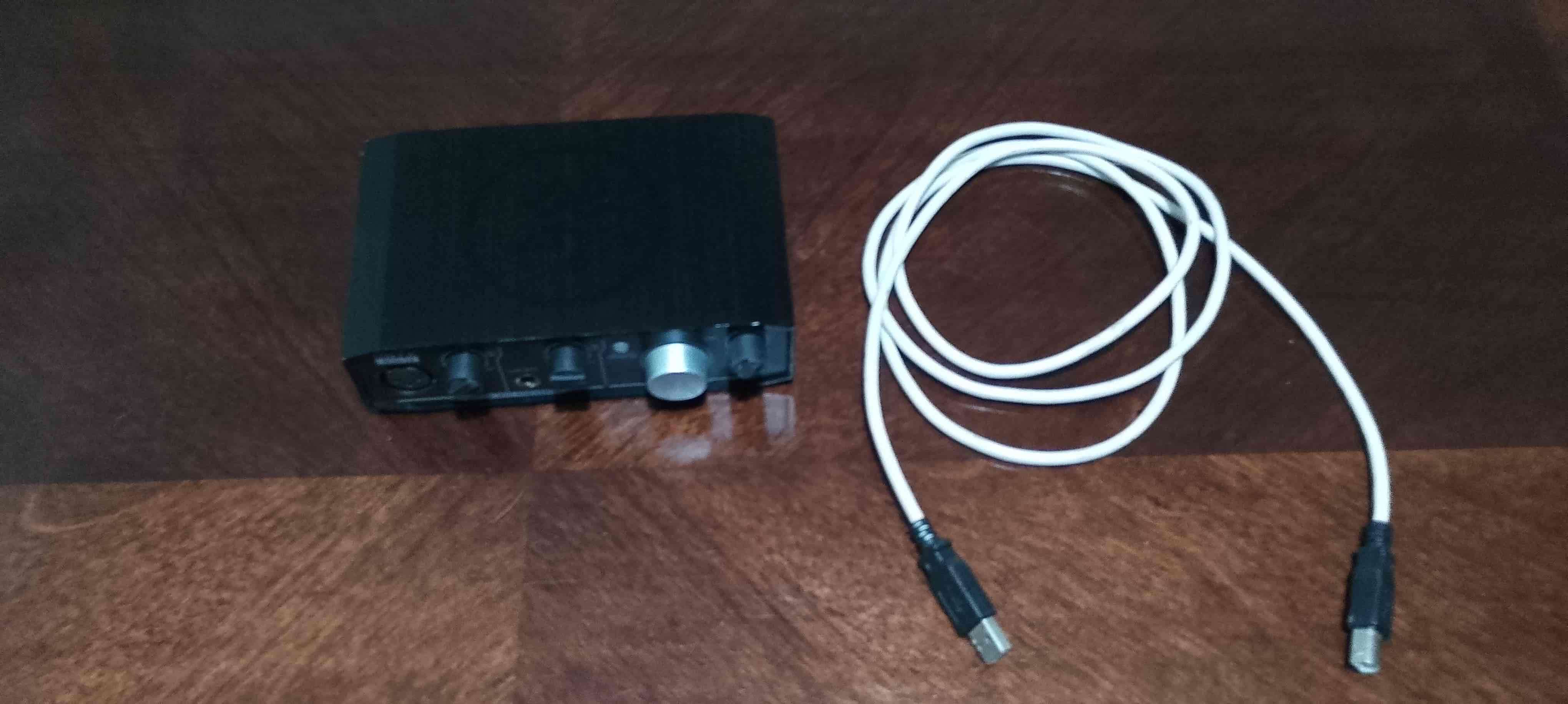 Interfaz de audio Onyx Artist 1-2 - miniatura 6