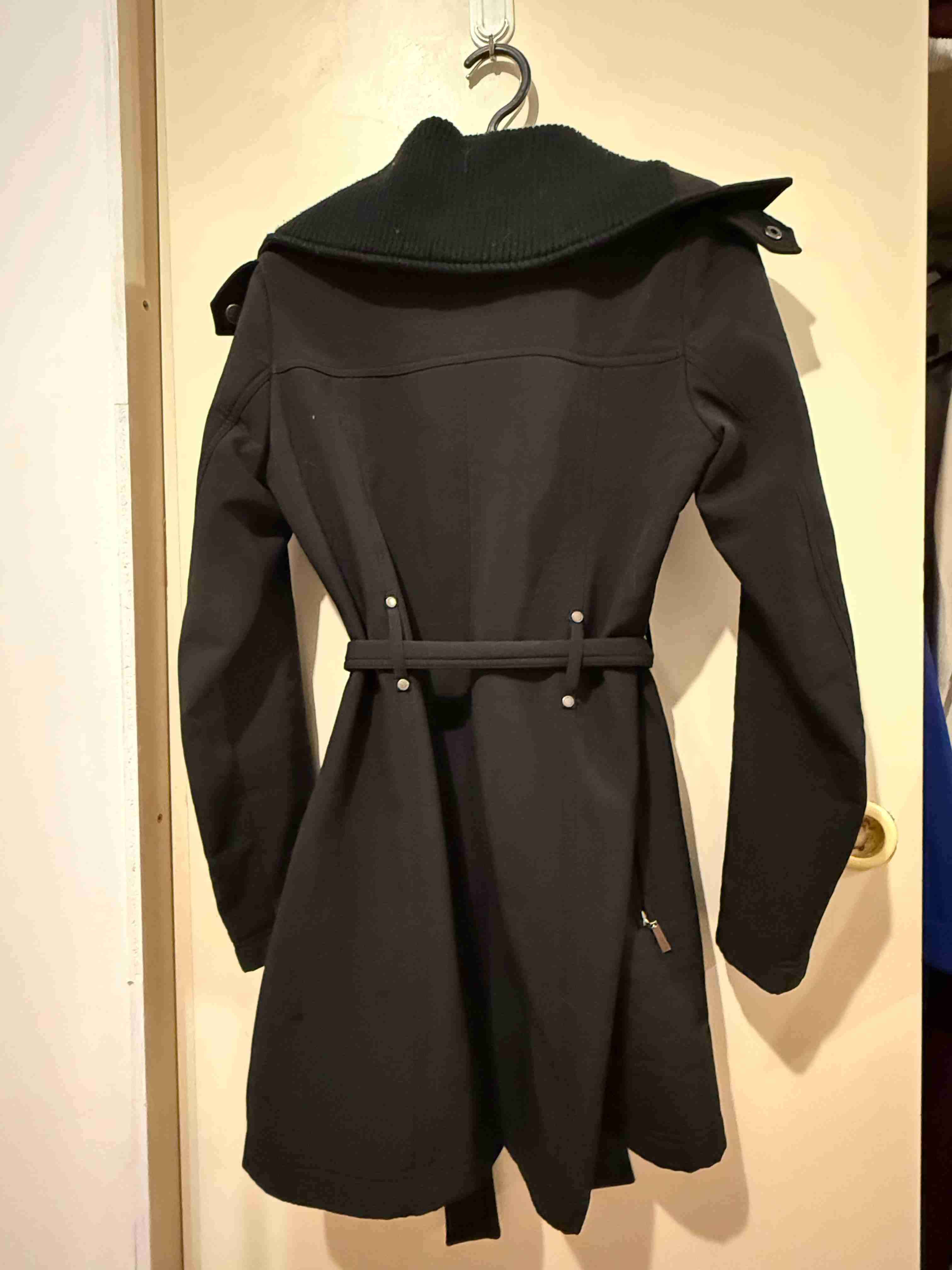 Softshell negra - miniatura 2