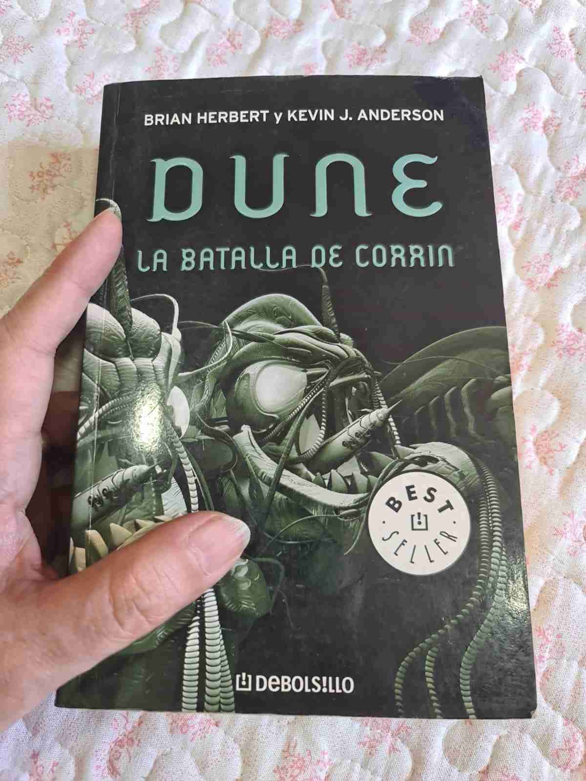 Libro Tormenta de Espadas - George R.R. Martin - miniatura 5