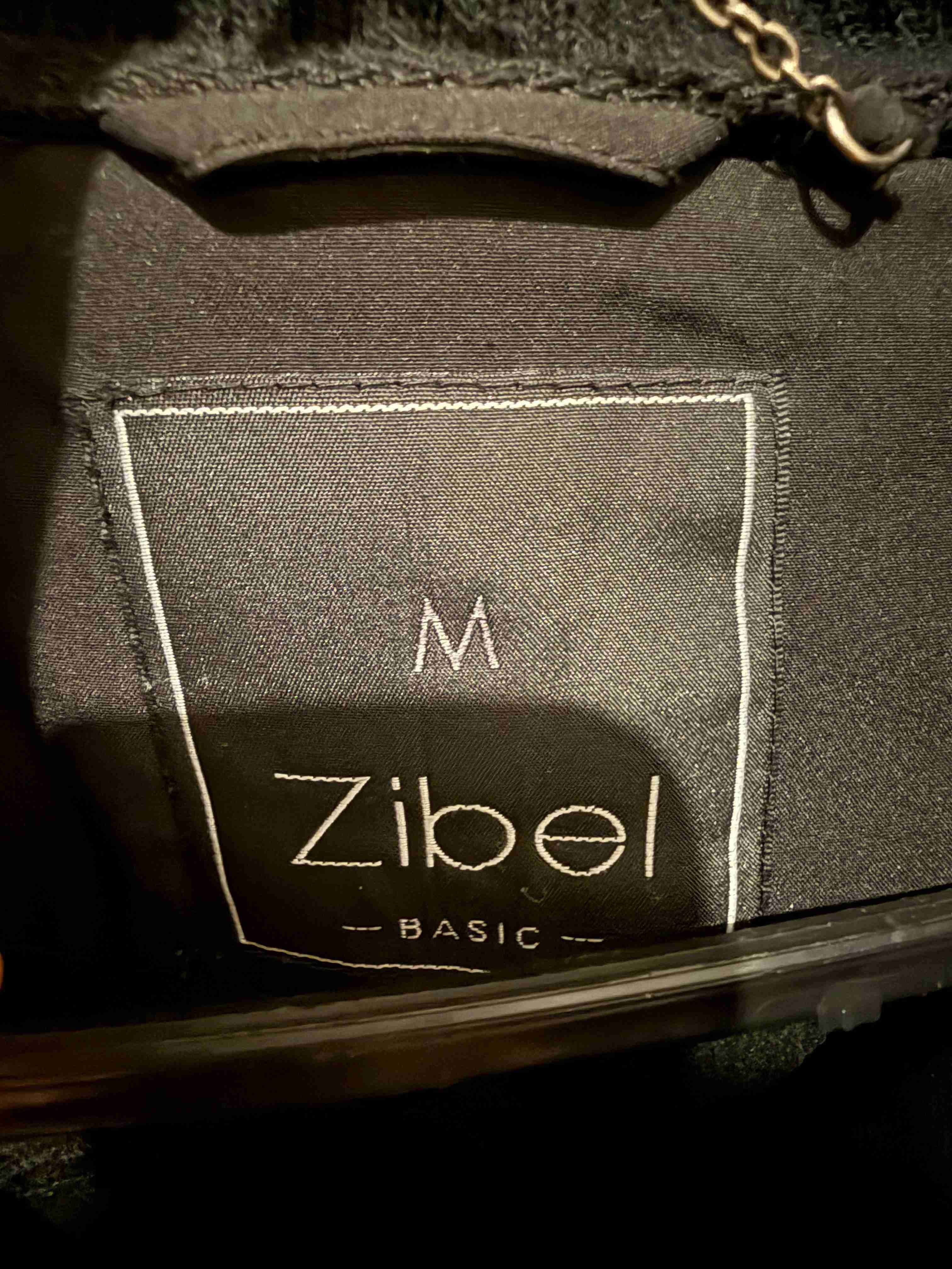 Softshell negra - miniatura 3