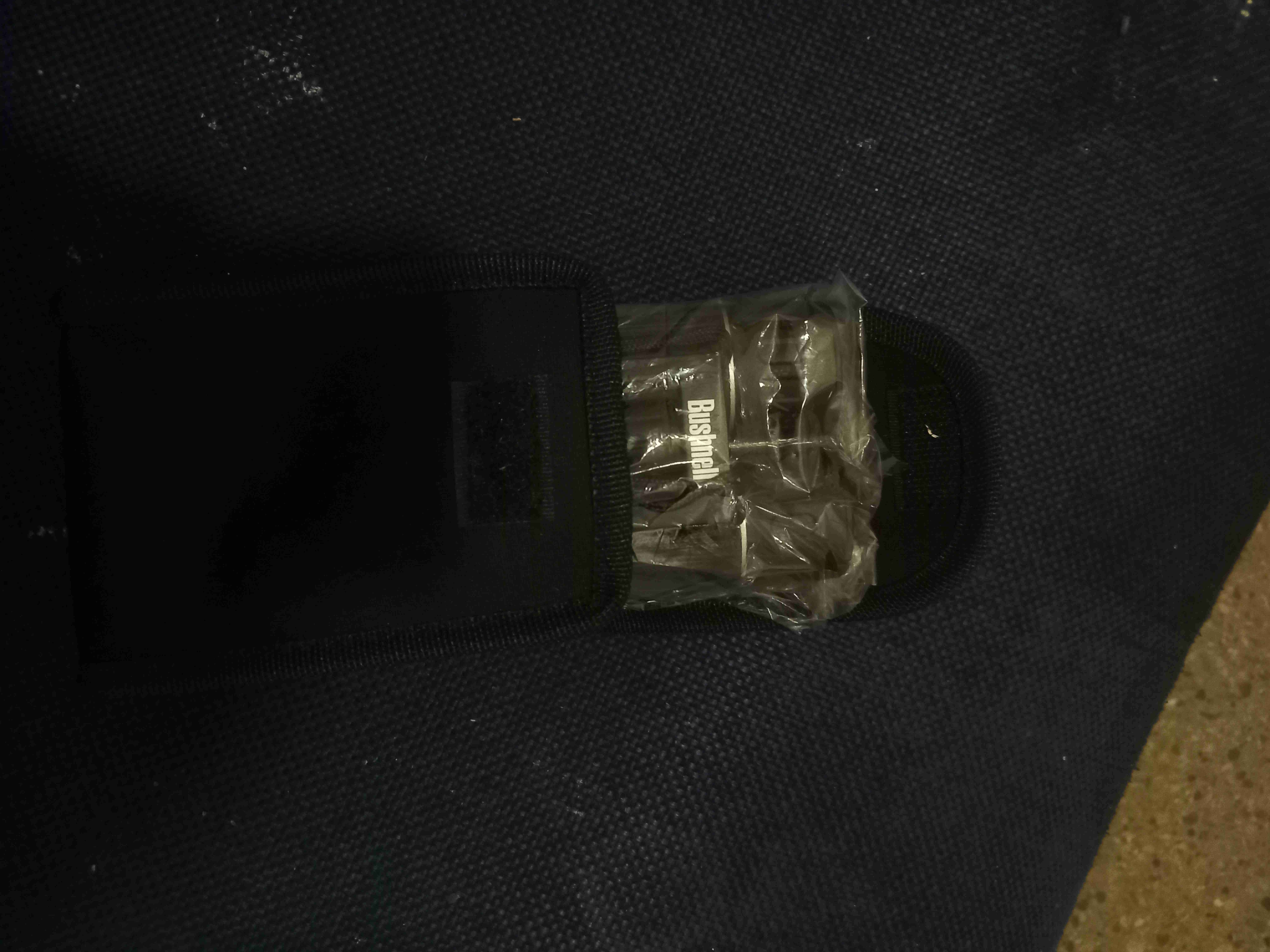 Prismáticos marca Bushnell - miniatura 1