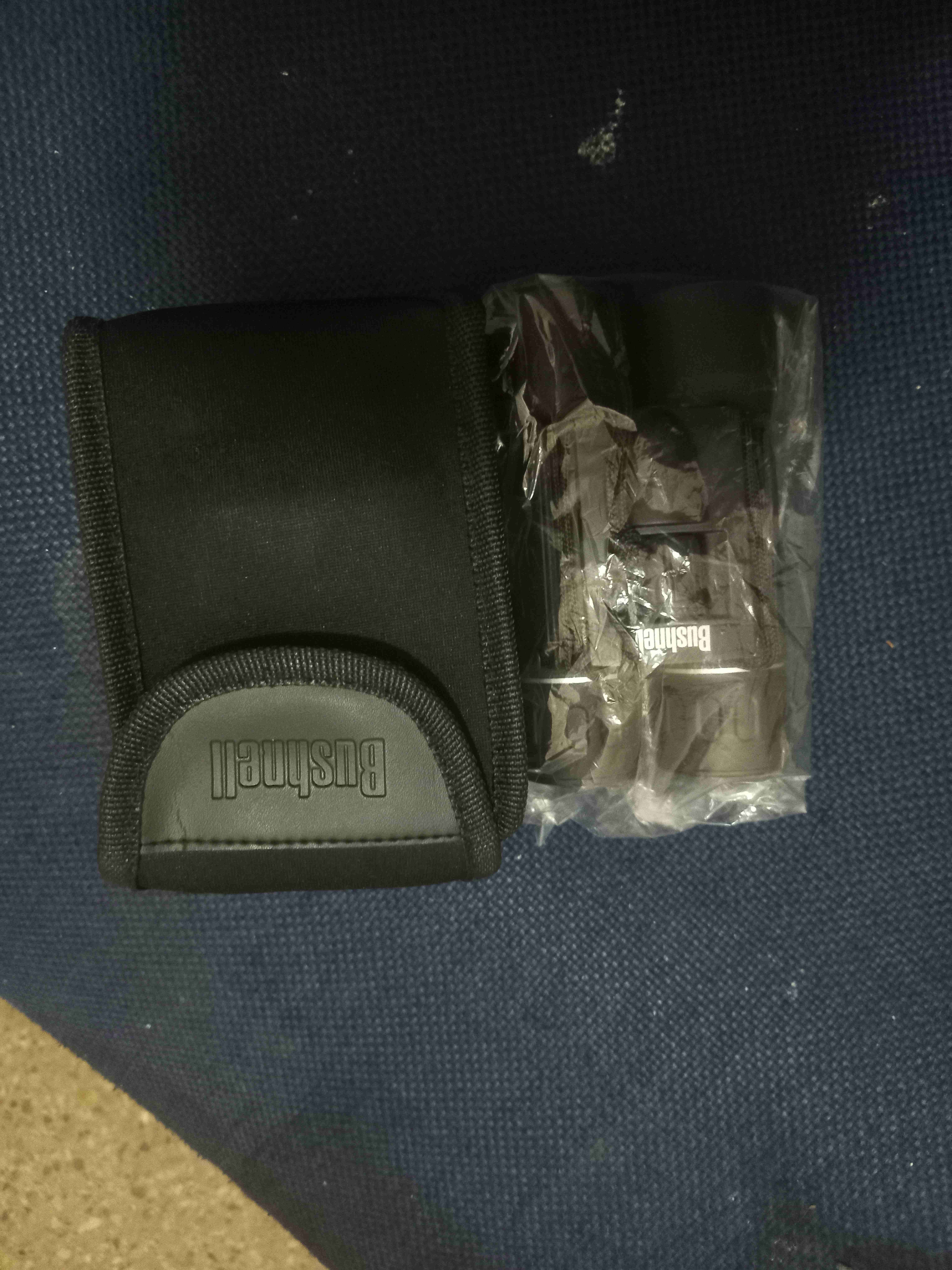 Prismáticos marca Bushnell - miniatura 4