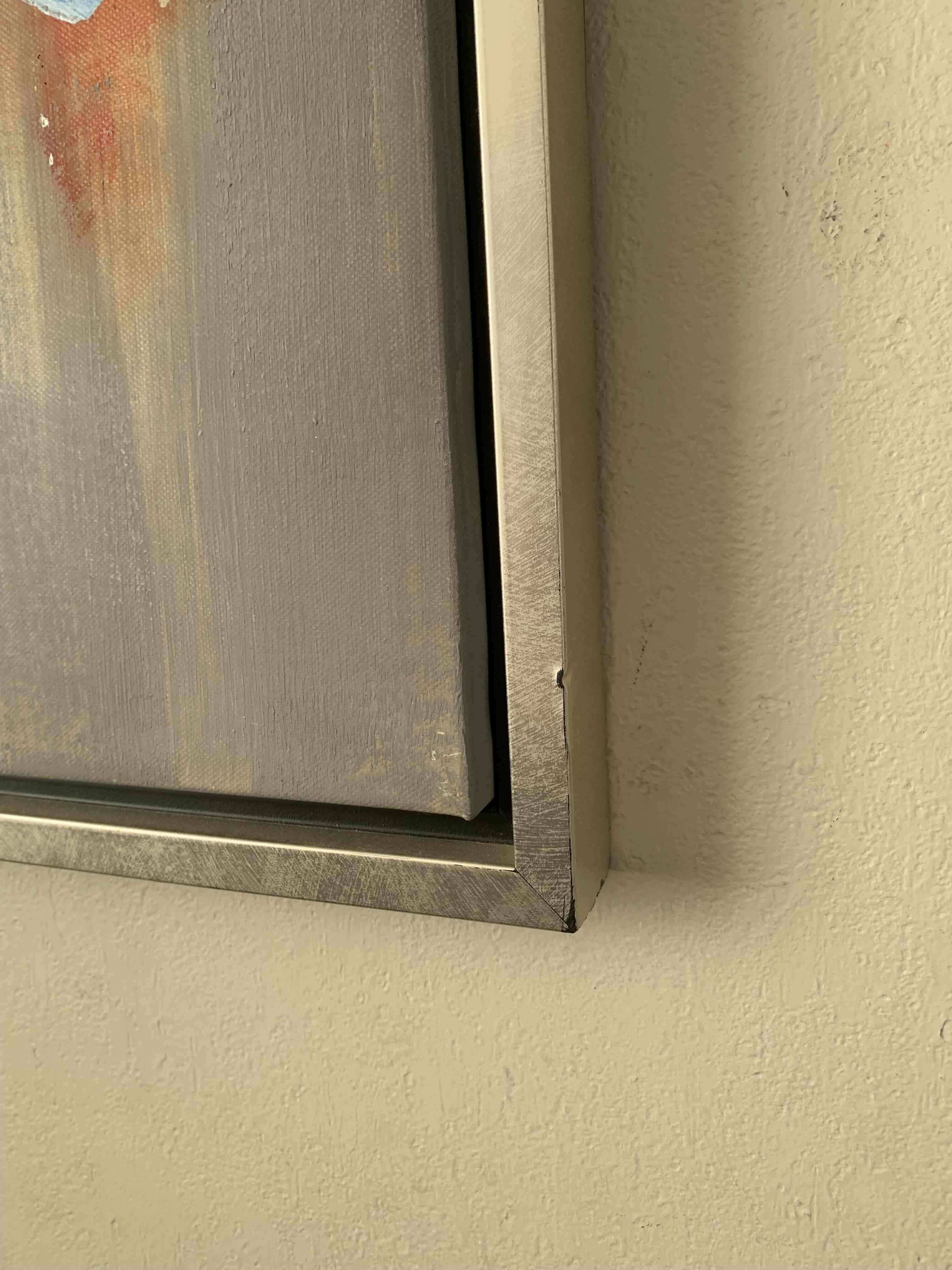 Cuadro veleros  coloridos en tela - miniatura 4