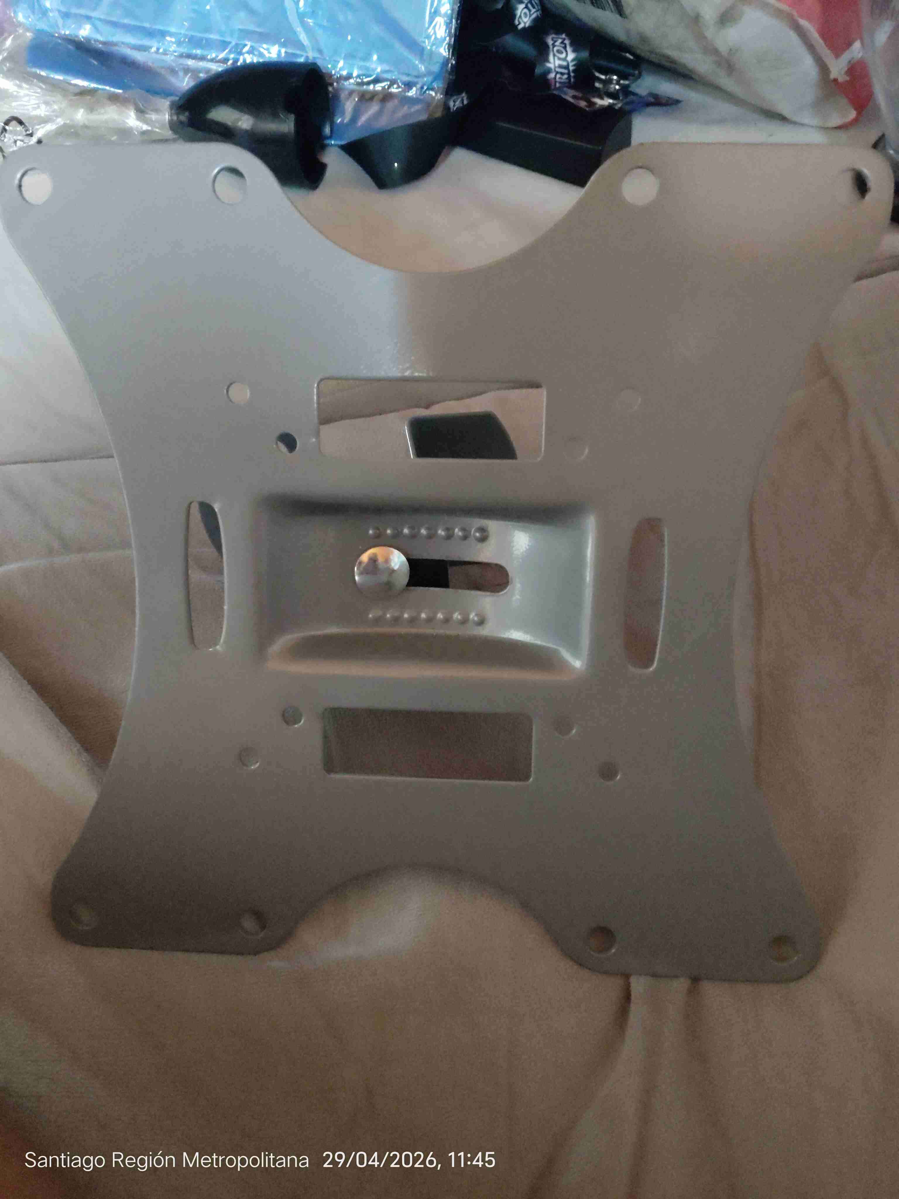 Soporte de pared para TV - miniatura 1