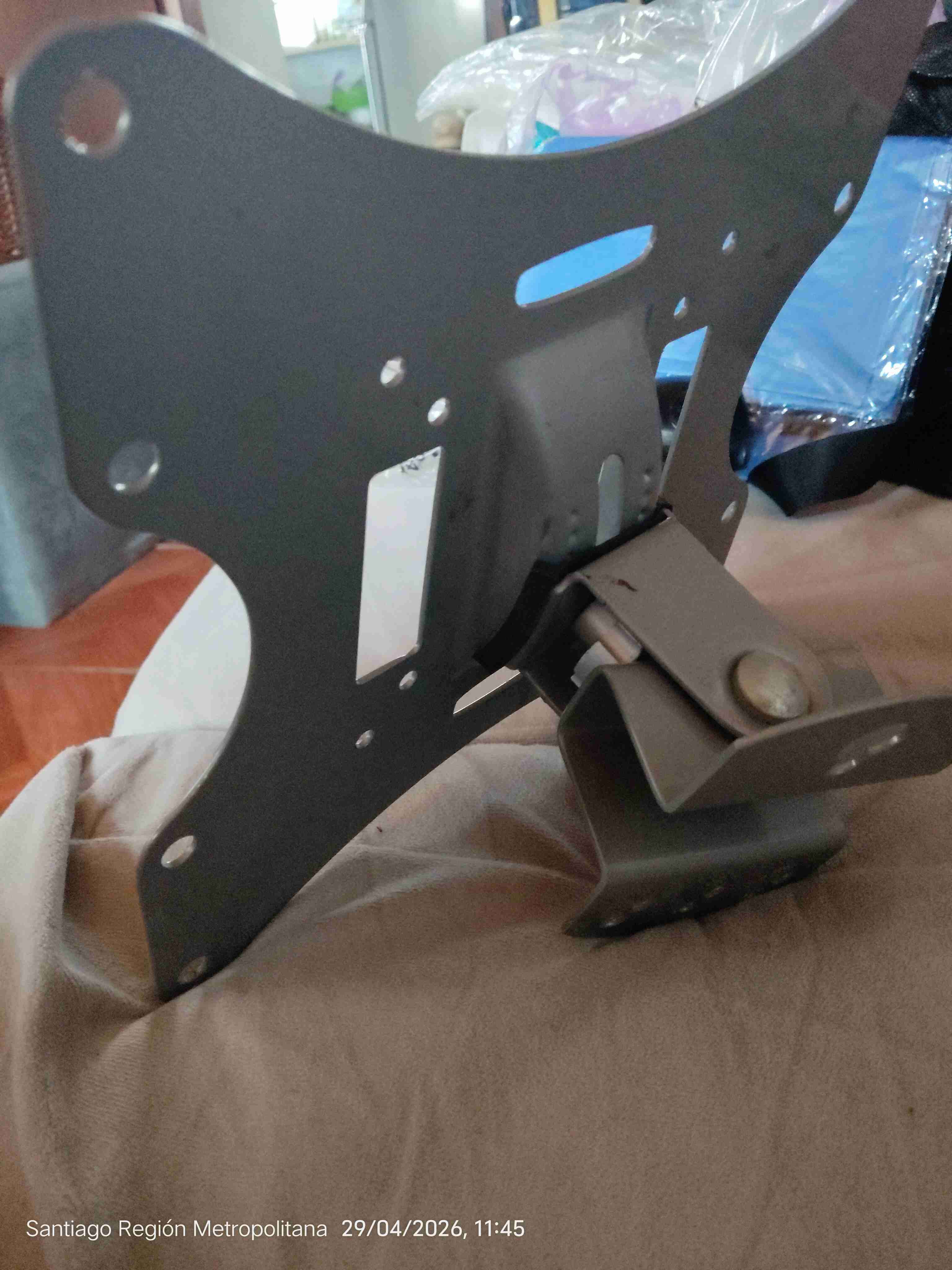 Soporte de pared para TV - miniatura 2