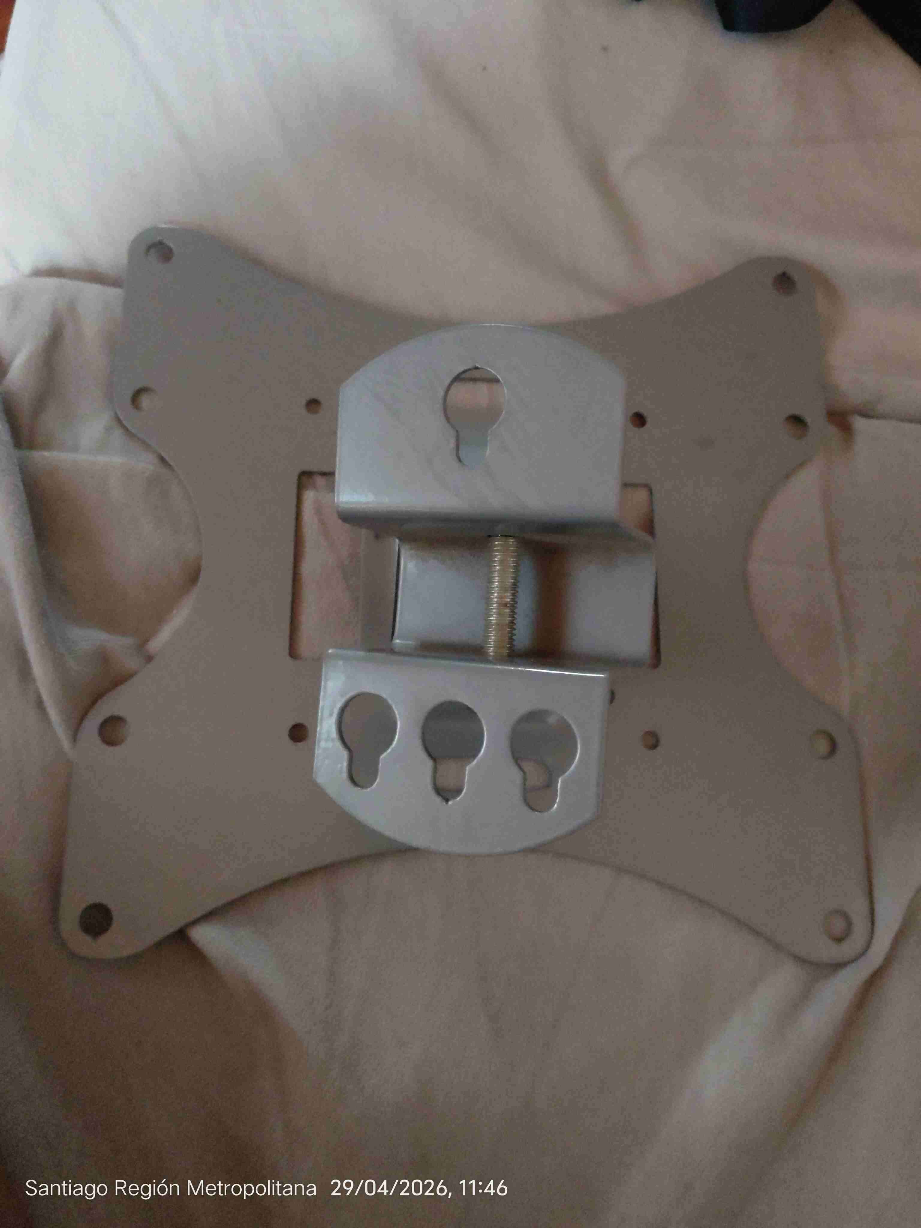 Soporte de pared para TV - miniatura 3